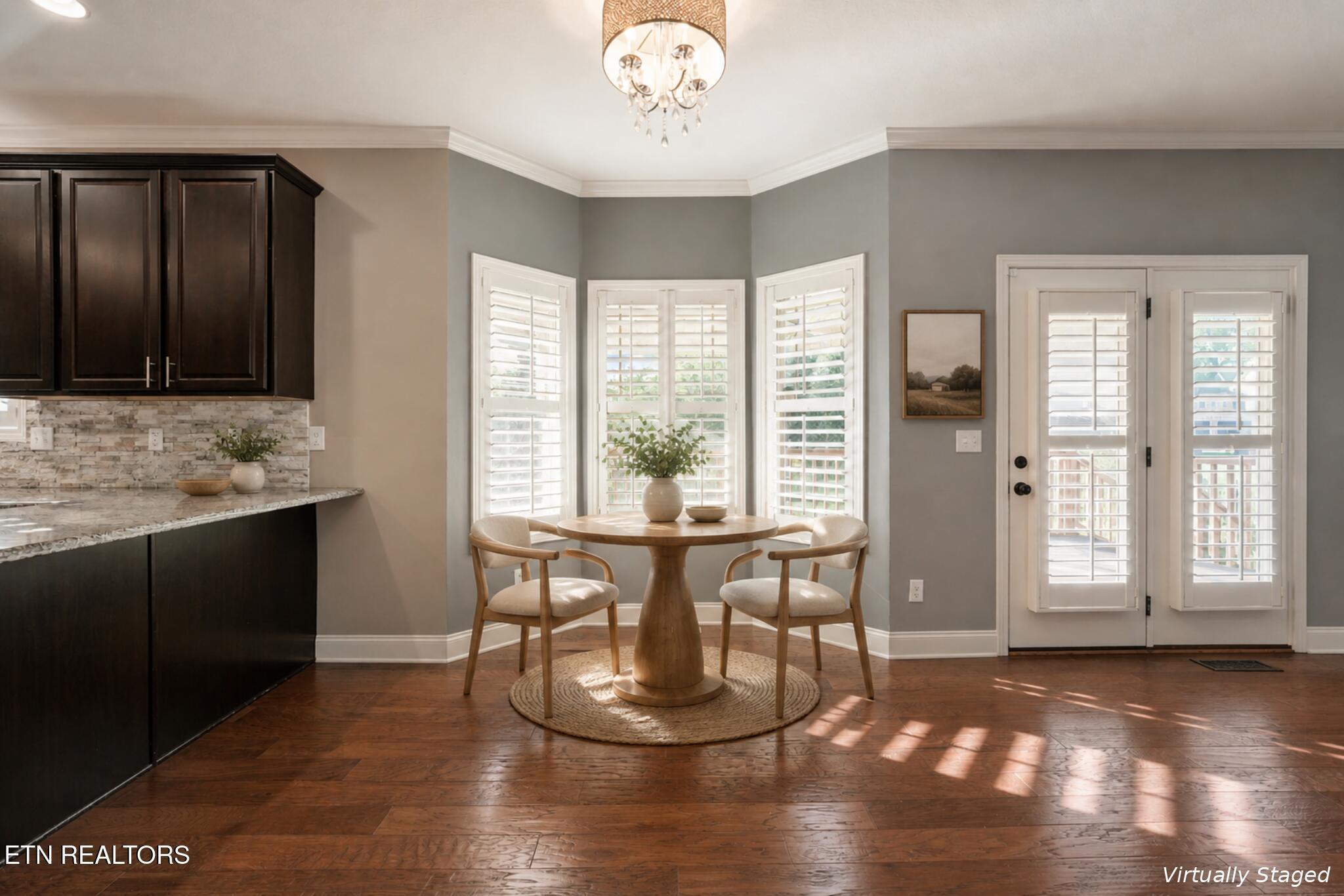 Fort Loudoun and Tellico Lake Real Estate - Image# 18