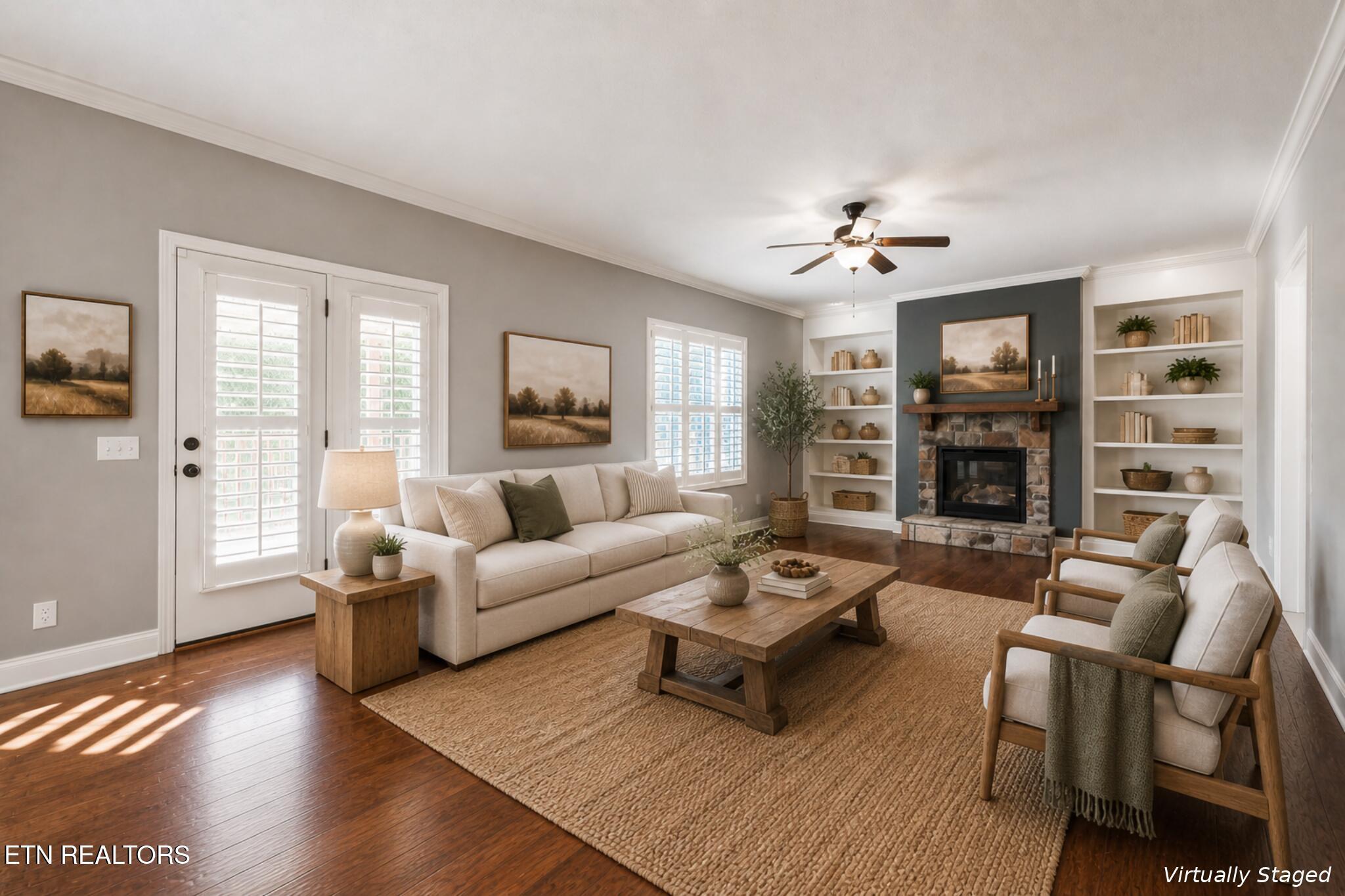Fort Loudoun and Tellico Lake Real Estate - Image# 15