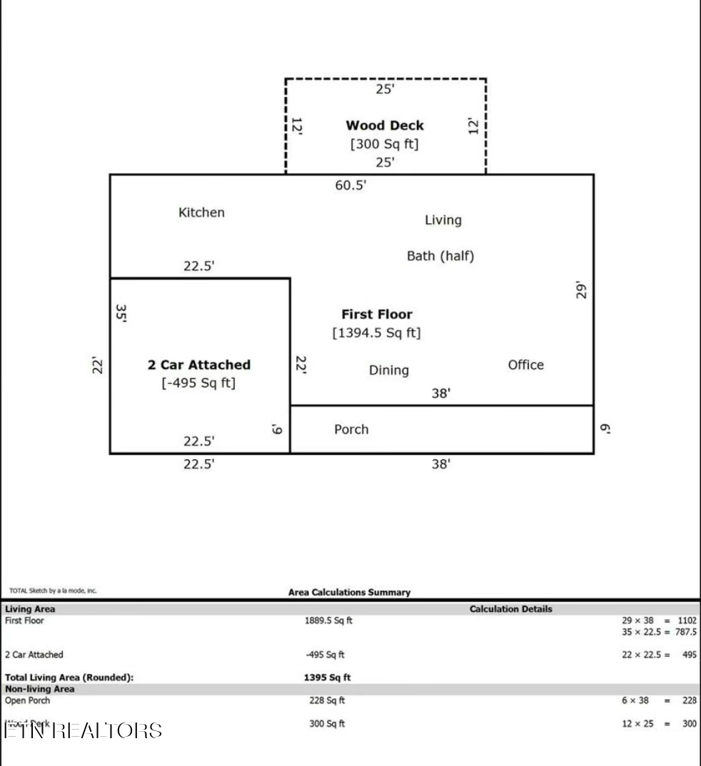 Fort Loudoun and Tellico Lake Real Estate - Image# 2
