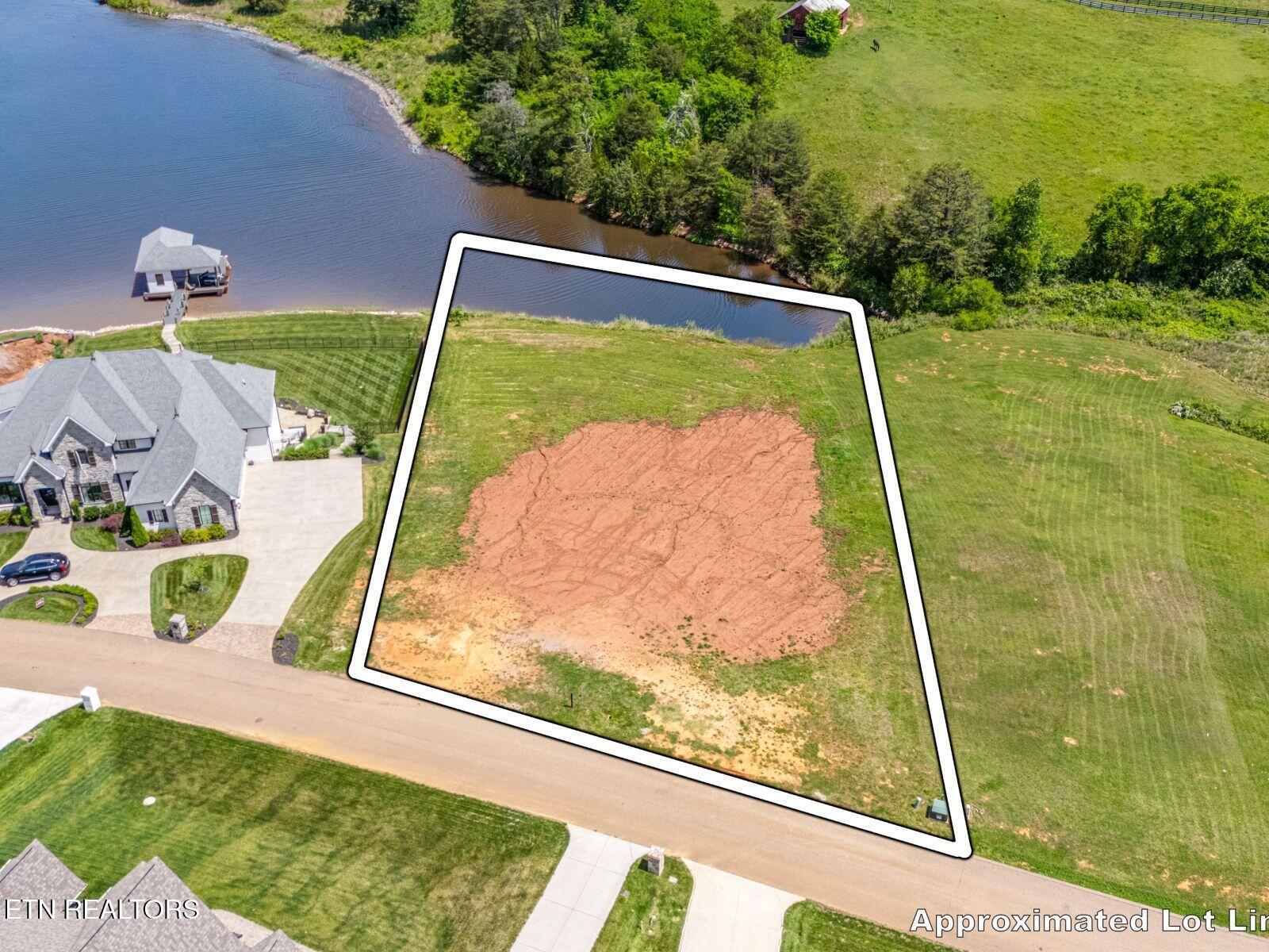 Fort Loudoun and Tellico Lake Real Estate - Image# 1