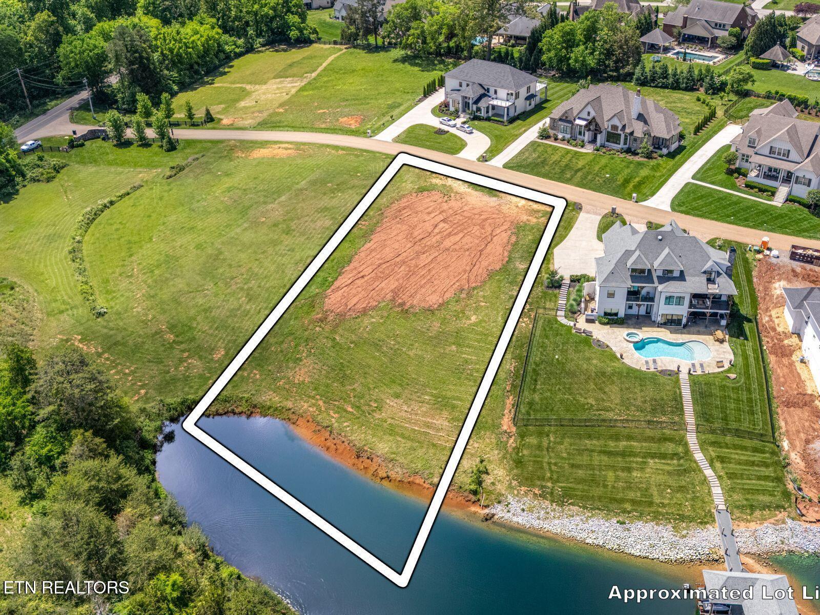 Fort Loudoun and Tellico Lake Real Estate - Image# 2