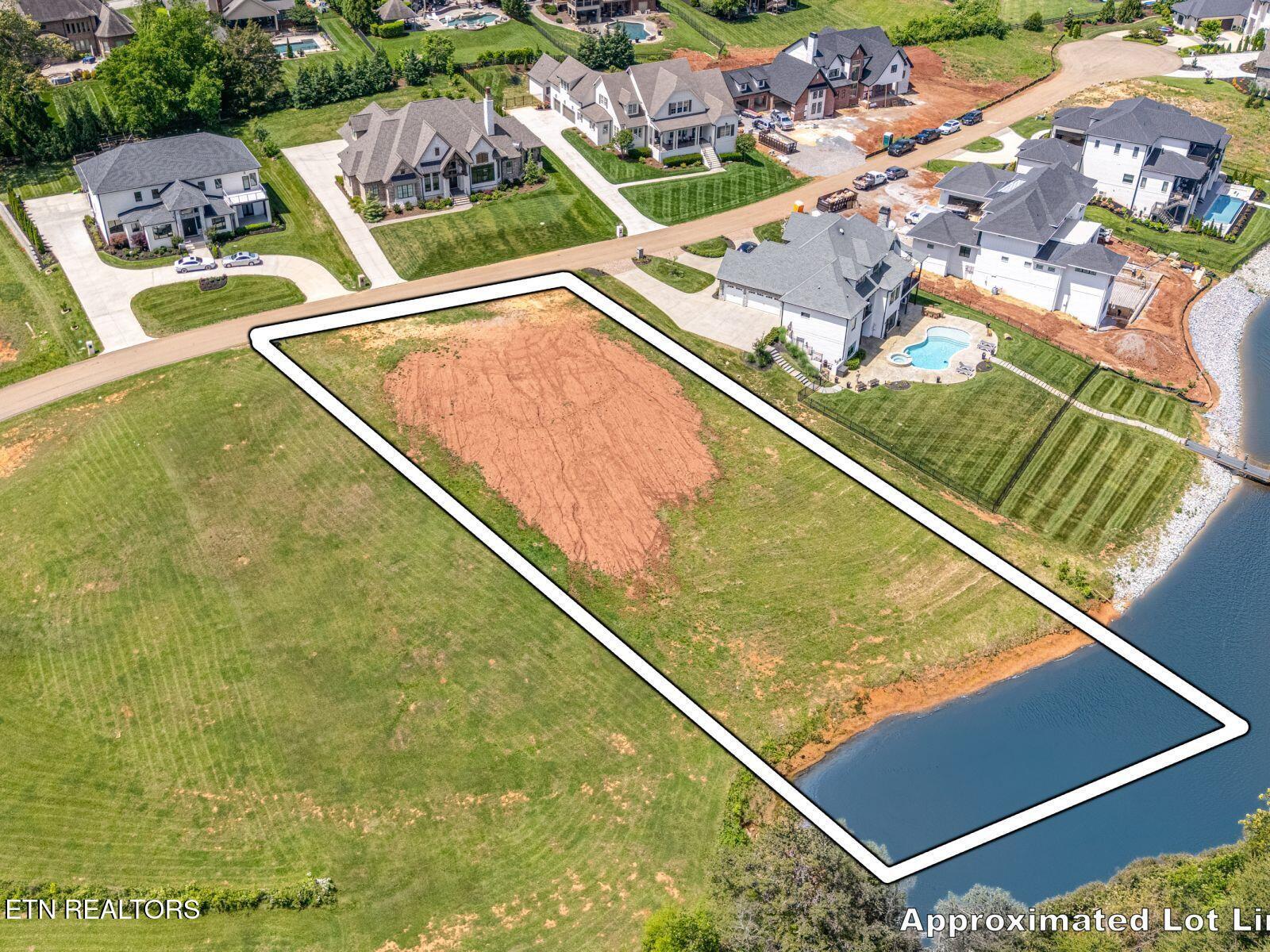 Fort Loudoun and Tellico Lake Real Estate - Image# 3