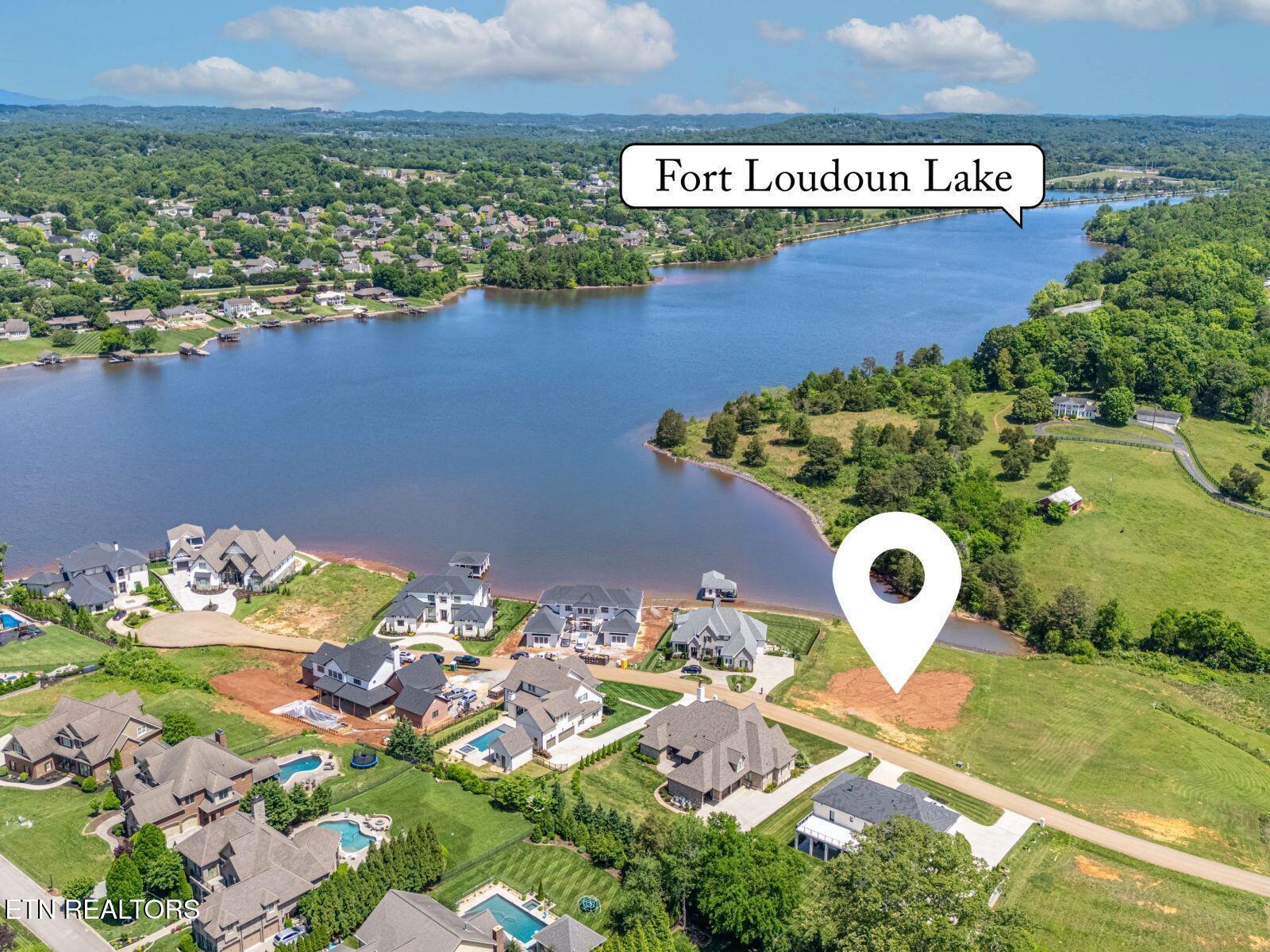 Fort Loudoun and Tellico Lake Real Estate - Image# 4