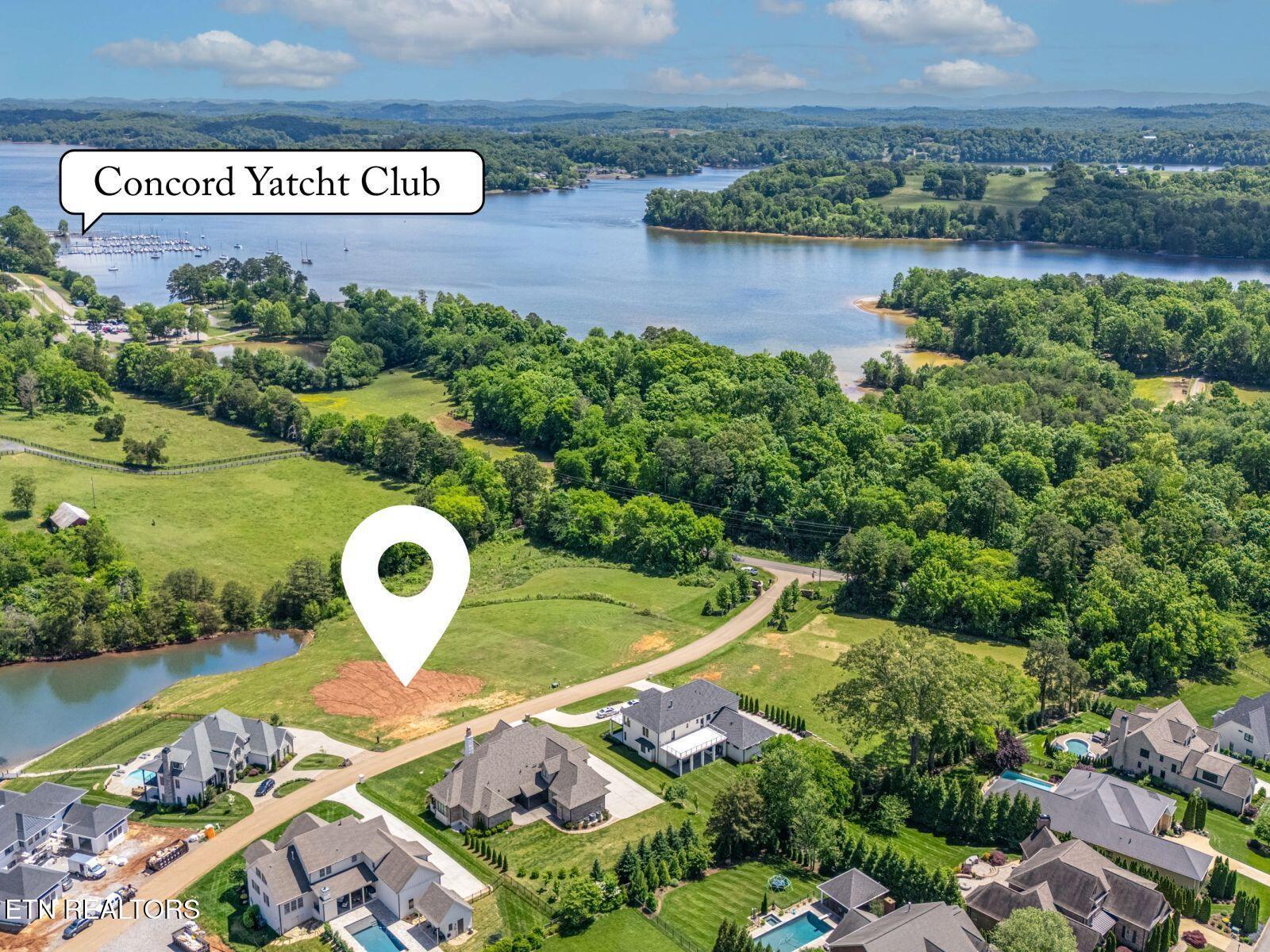 Fort Loudoun and Tellico Lake Real Estate - Image# 5