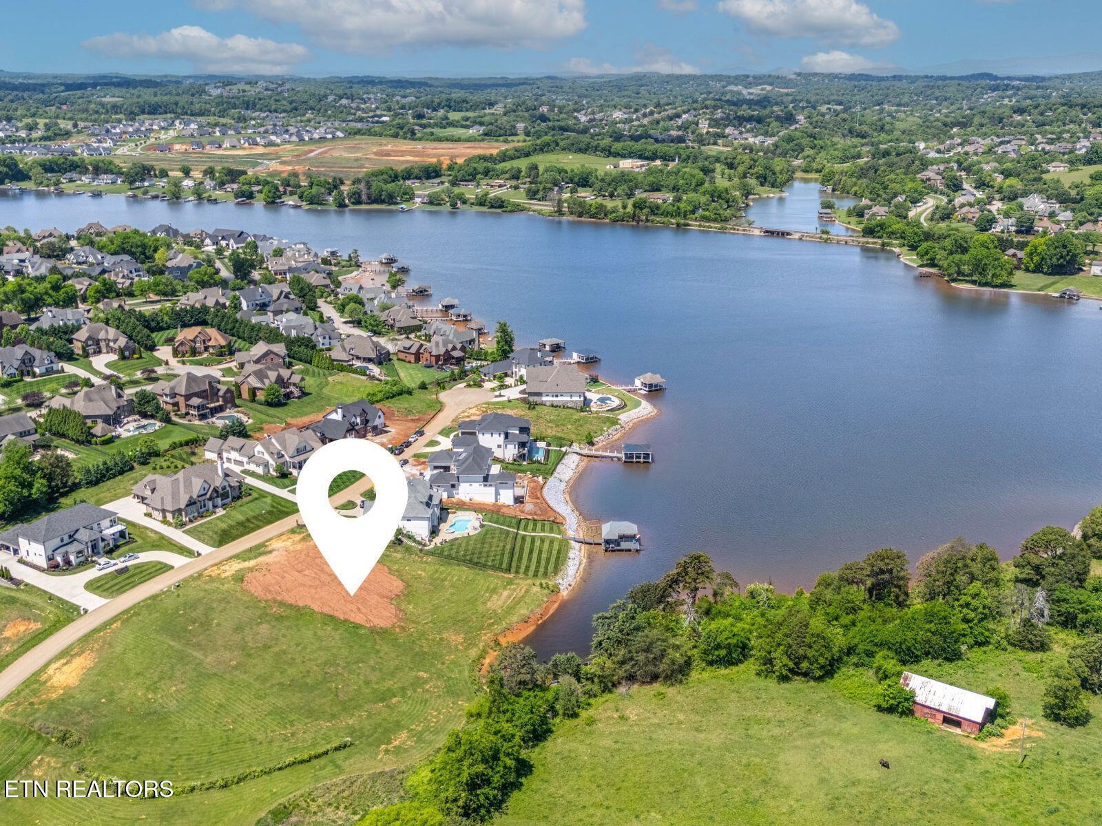Fort Loudoun and Tellico Lake Real Estate - Image# 6