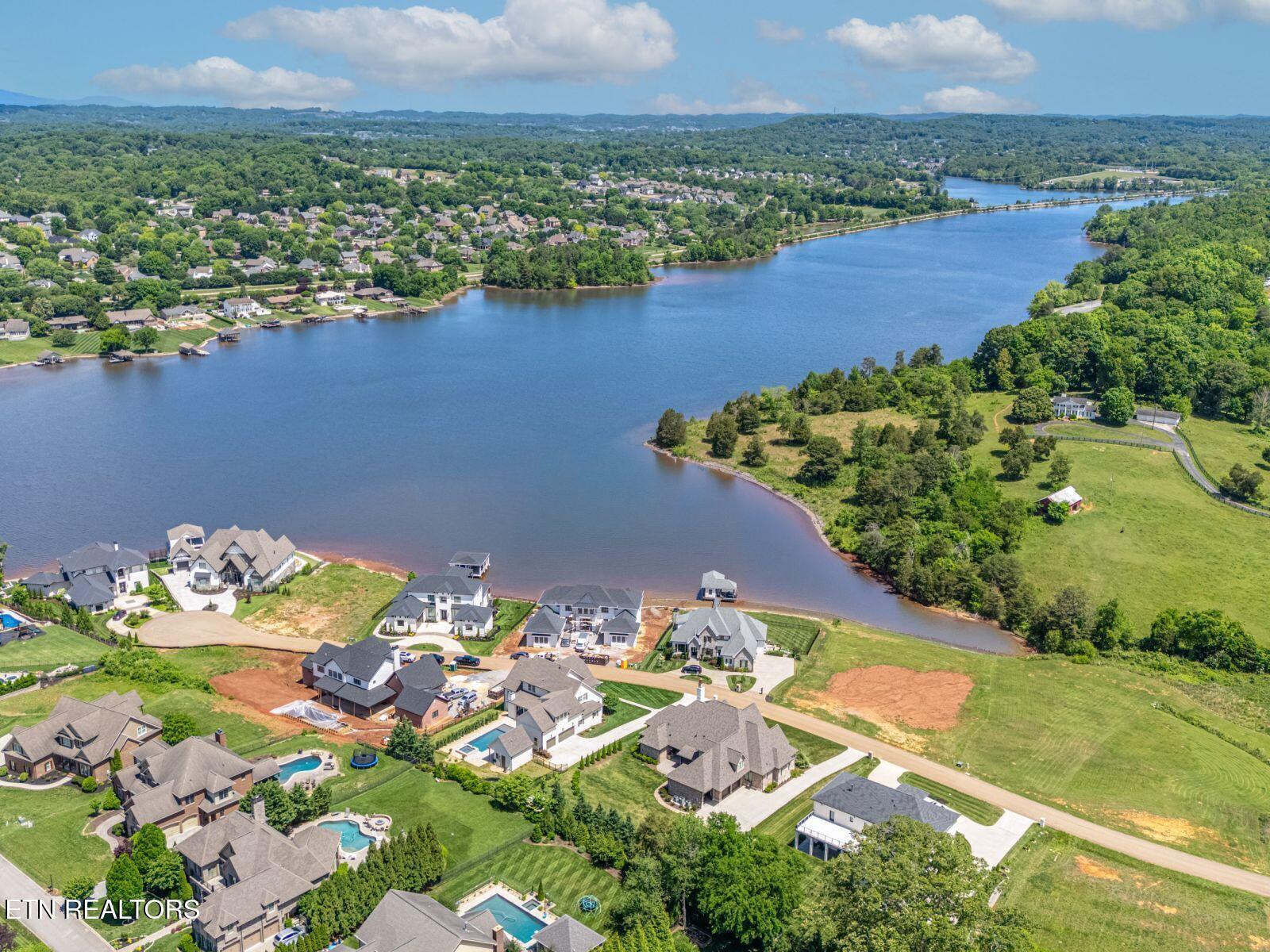 Fort Loudoun and Tellico Lake Real Estate - Image# 12