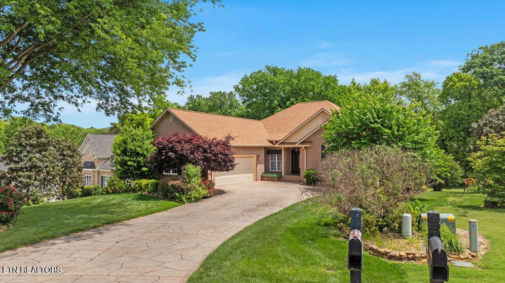 Fort Loudoun and Tellico Lake Real Estate - Image# 3