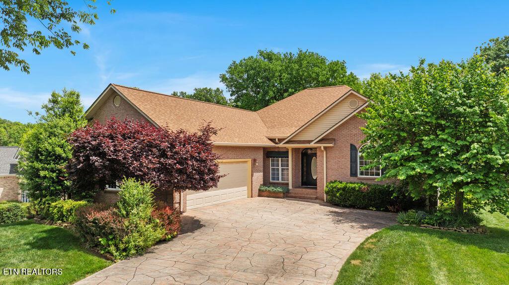 Fort Loudoun and Tellico Lake Real Estate - Image# 1