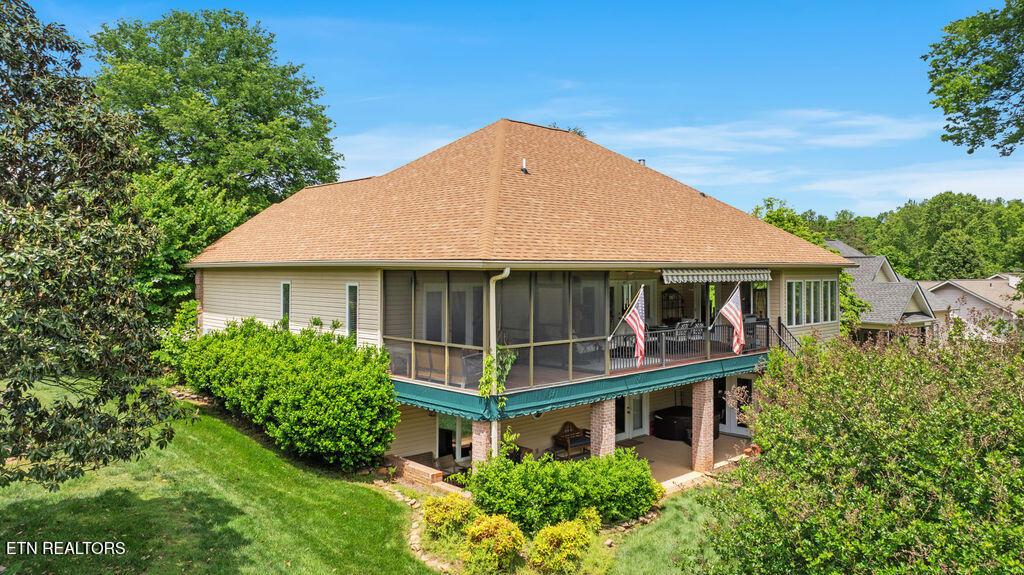 Fort Loudoun and Tellico Lake Real Estate - Image# 51