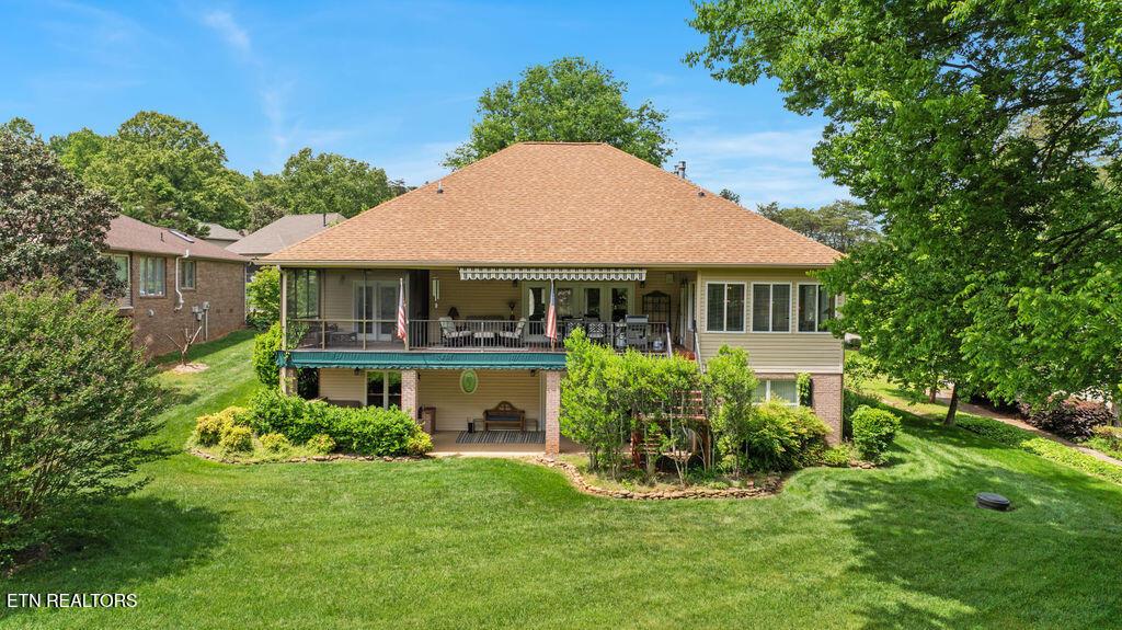 Fort Loudoun and Tellico Lake Real Estate - Image# 52