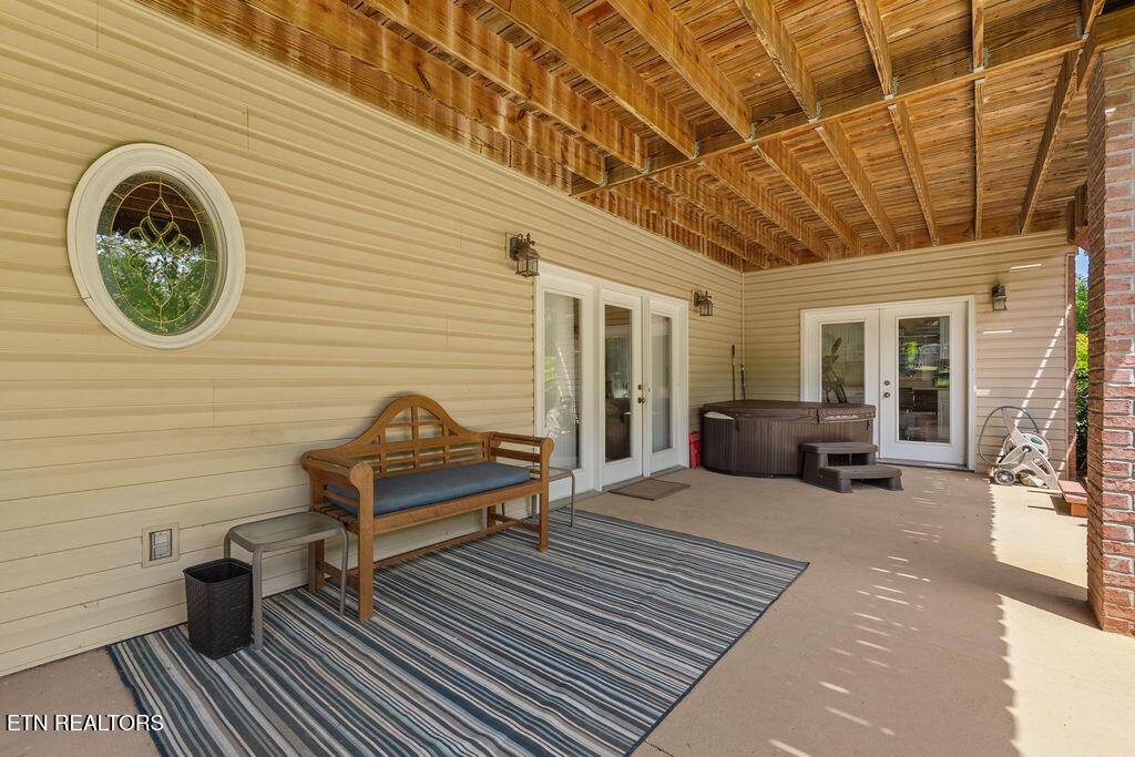 Fort Loudoun and Tellico Lake Real Estate - Image# 47