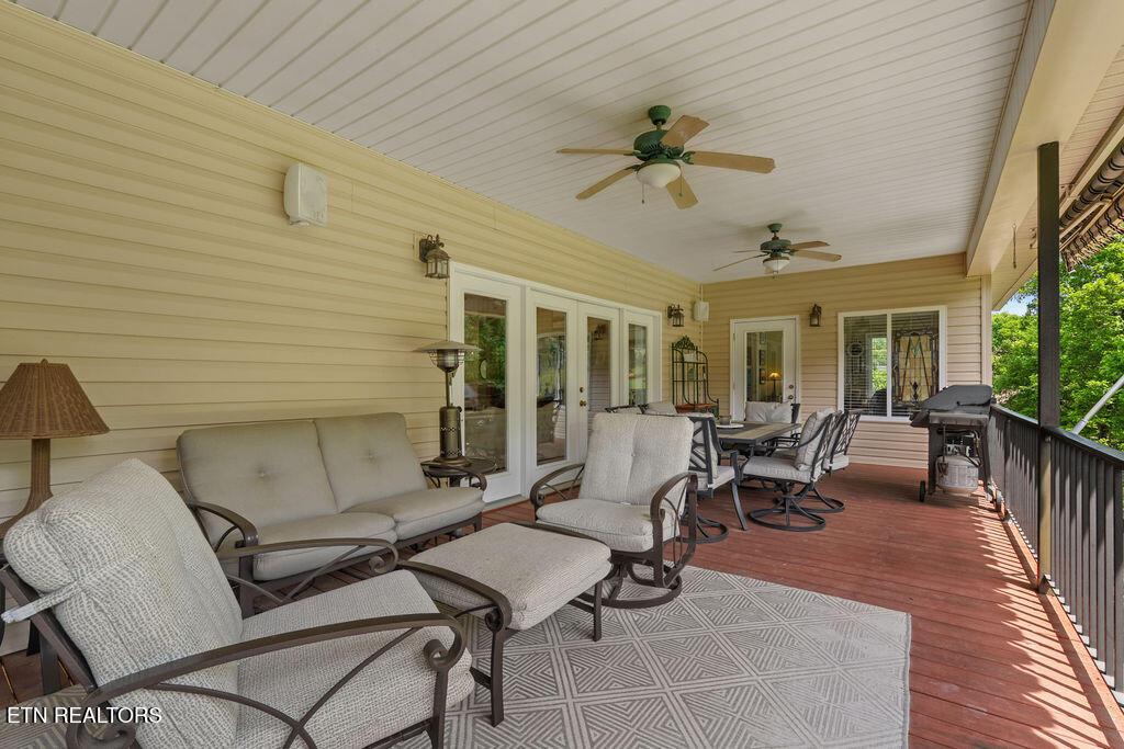 Fort Loudoun and Tellico Lake Real Estate - Image# 27