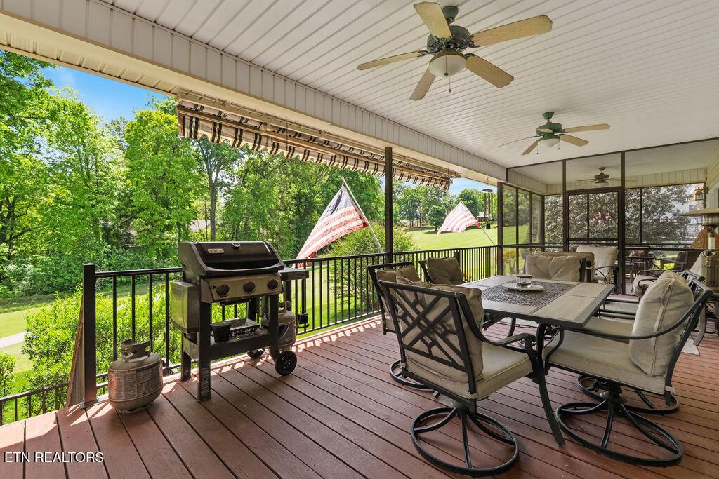Fort Loudoun and Tellico Lake Real Estate - Image# 28