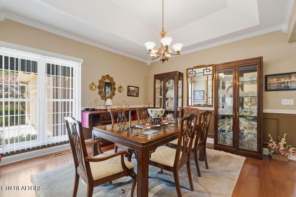 Fort Loudoun and Tellico Lake Real Estate - Image# 10