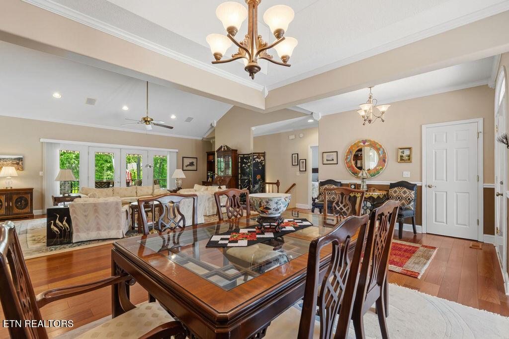 Fort Loudoun and Tellico Lake Real Estate - Image# 11