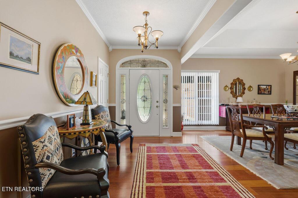 Fort Loudoun and Tellico Lake Real Estate - Image# 7