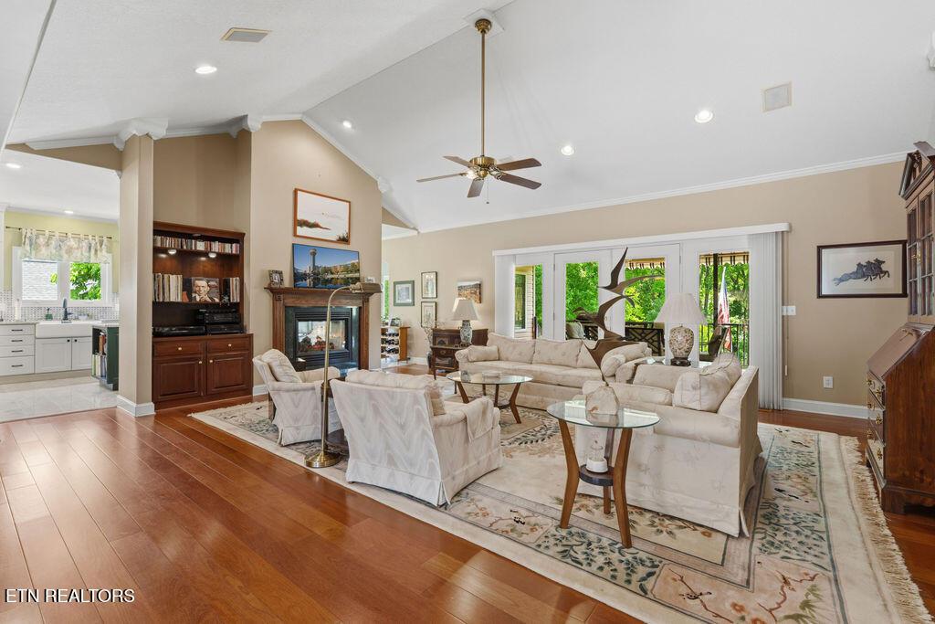 Fort Loudoun and Tellico Lake Real Estate - Image# 9