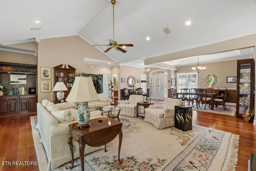 Fort Loudoun and Tellico Lake Real Estate - Image# 8