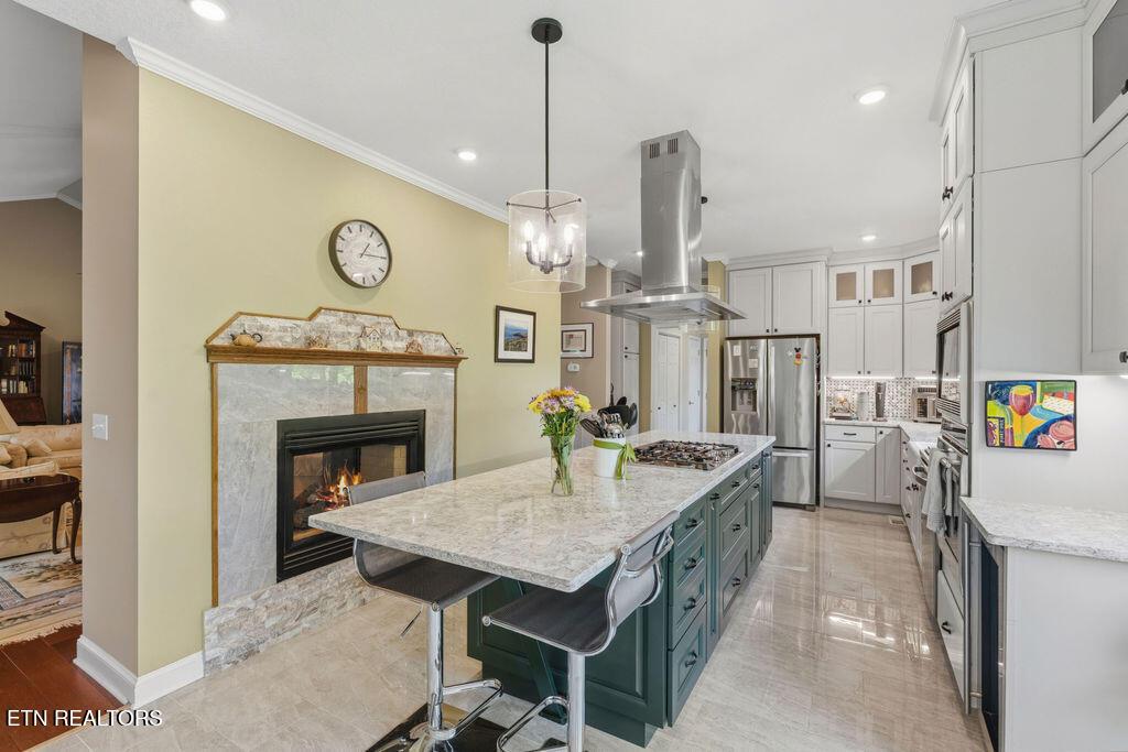 Fort Loudoun and Tellico Lake Real Estate - Image# 13