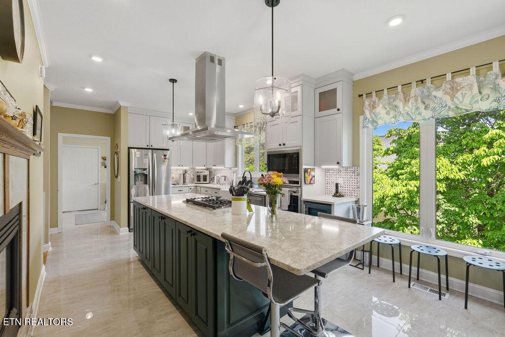 Fort Loudoun and Tellico Lake Real Estate - Image# 14