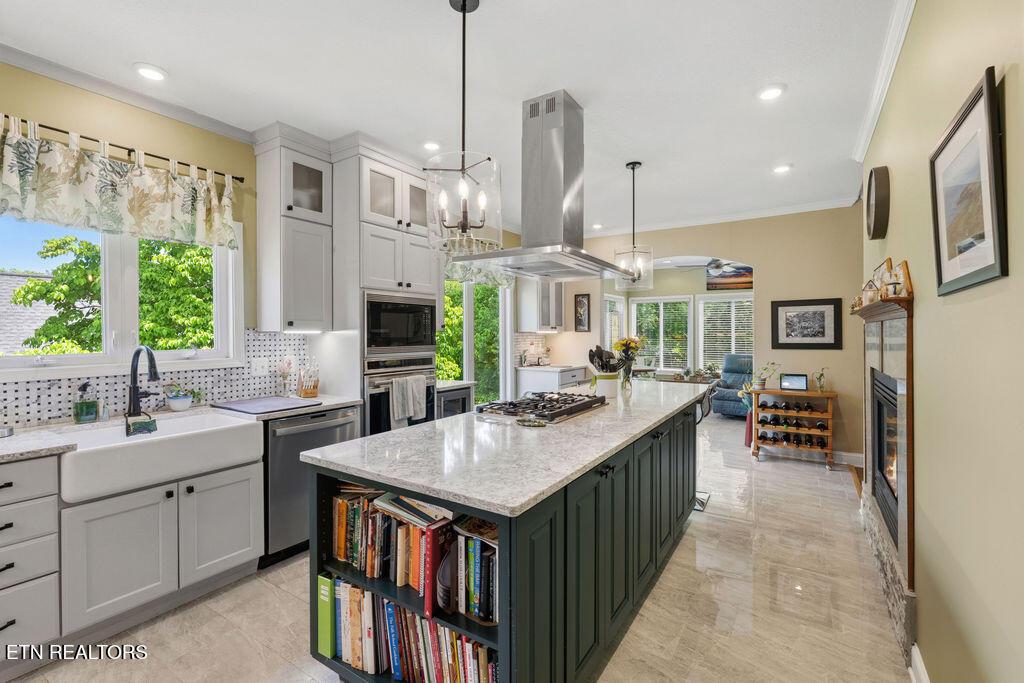 Fort Loudoun and Tellico Lake Real Estate - Image# 15