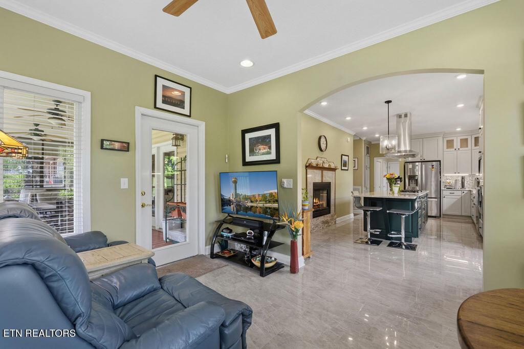 Fort Loudoun and Tellico Lake Real Estate - Image# 17