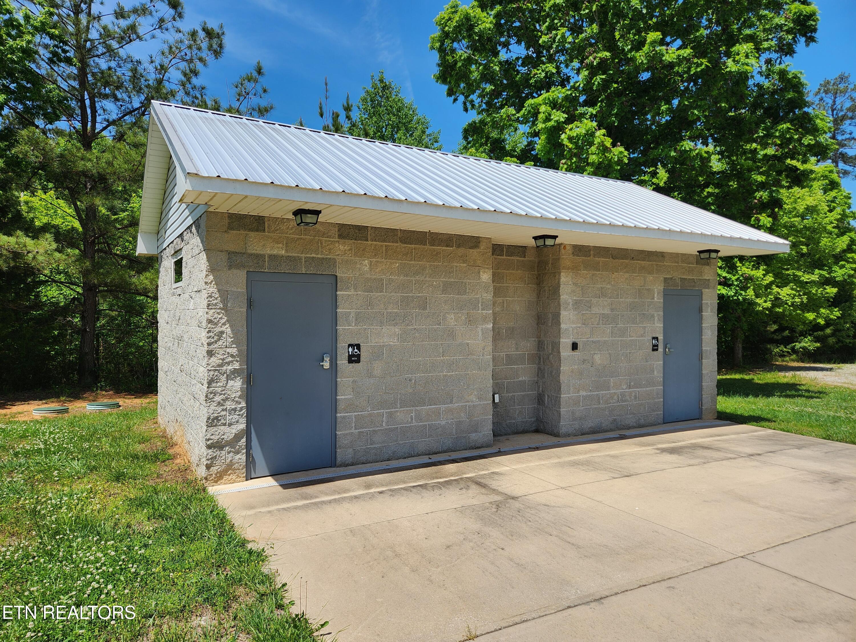Oak Leaf Lot 71 Drive, Loudon, TN - Fort Loudoun and Tellico Lake Real Estate - Image# 13