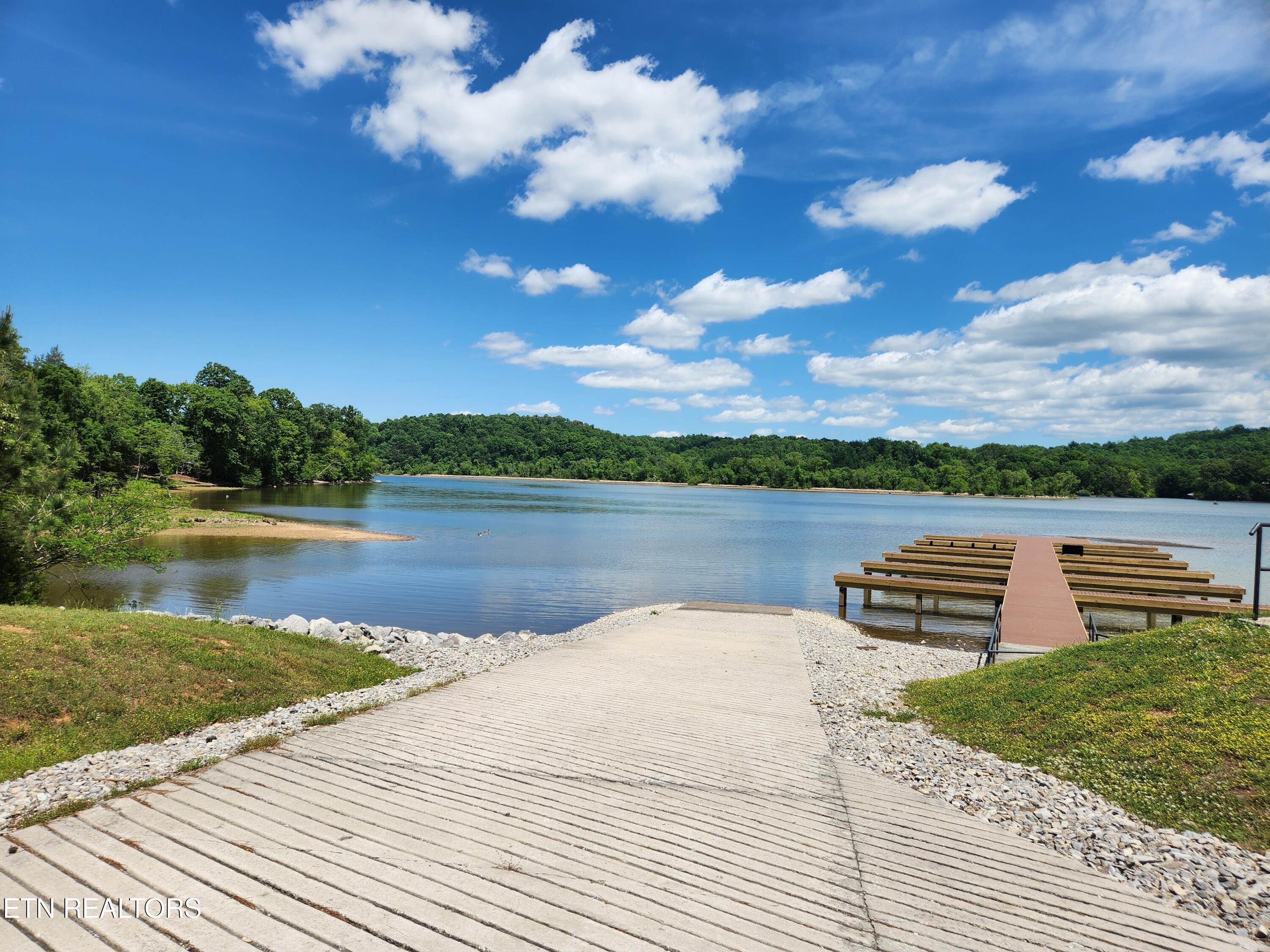 Oak Leaf Lot 71 Drive, Loudon, TN - Fort Loudoun and Tellico Lake Real Estate - Image# 5