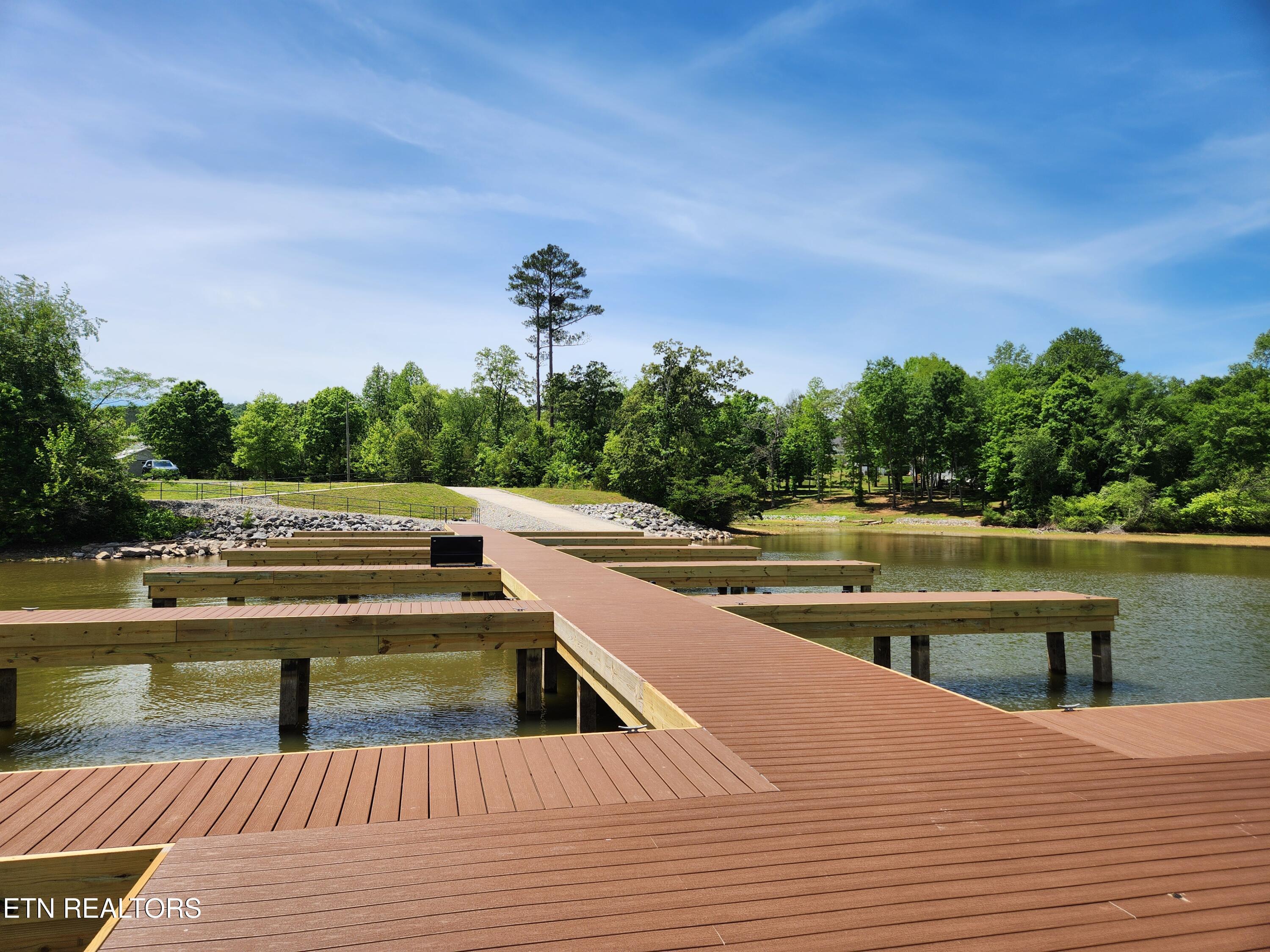Oak Leaf Lot 71 Drive, Loudon, TN - Fort Loudoun and Tellico Lake Real Estate - Image# 6