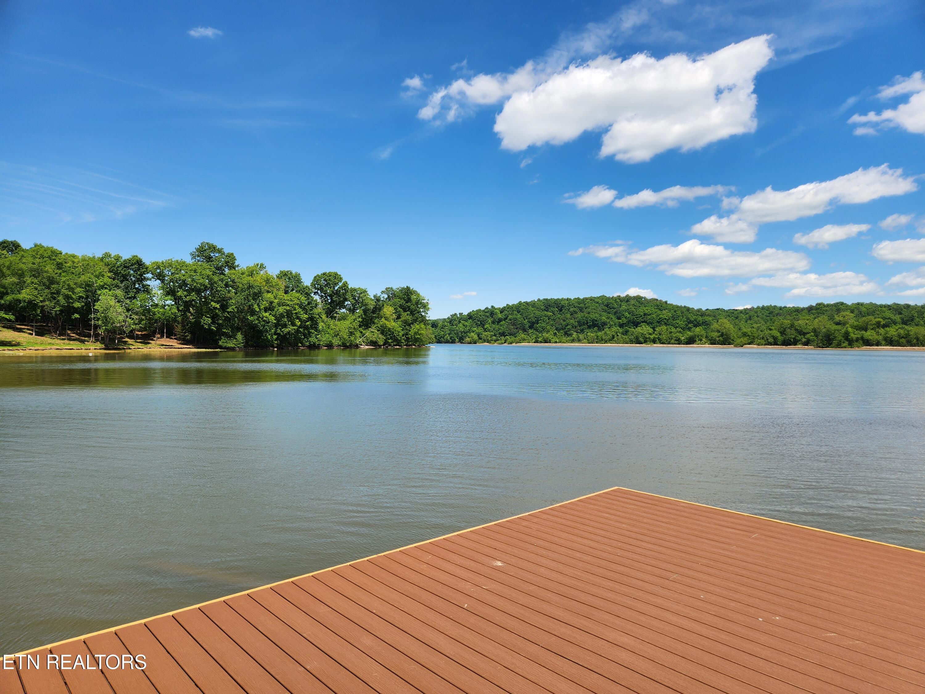 Oak Leaf Lot 71 Drive, Loudon, TN - Fort Loudoun and Tellico Lake Real Estate - Image# 7