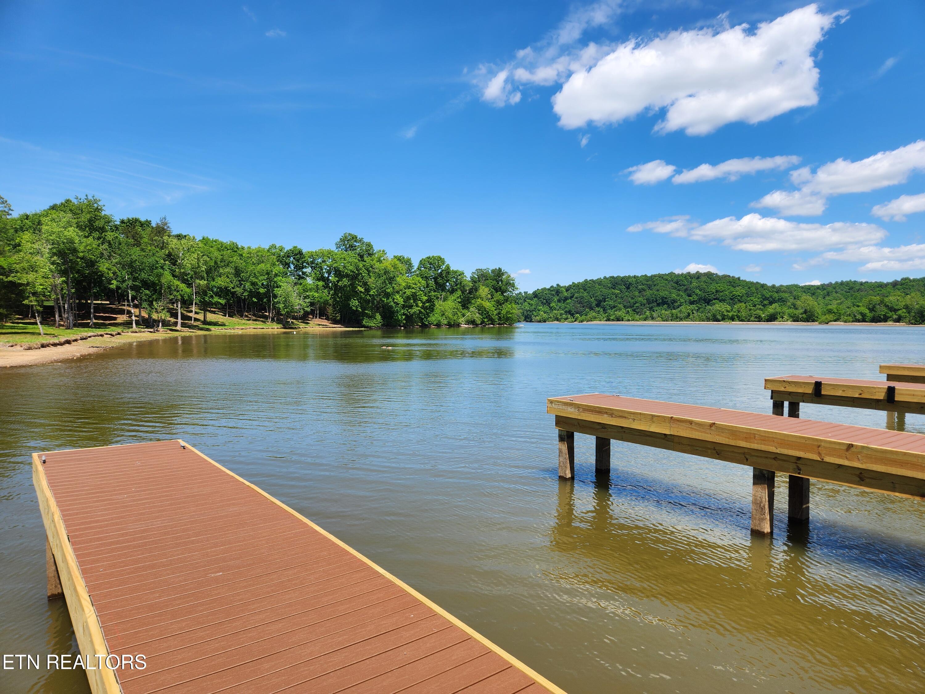 Oak Leaf Lot 71 Drive, Loudon, TN - Fort Loudoun and Tellico Lake Real Estate - Image# 8