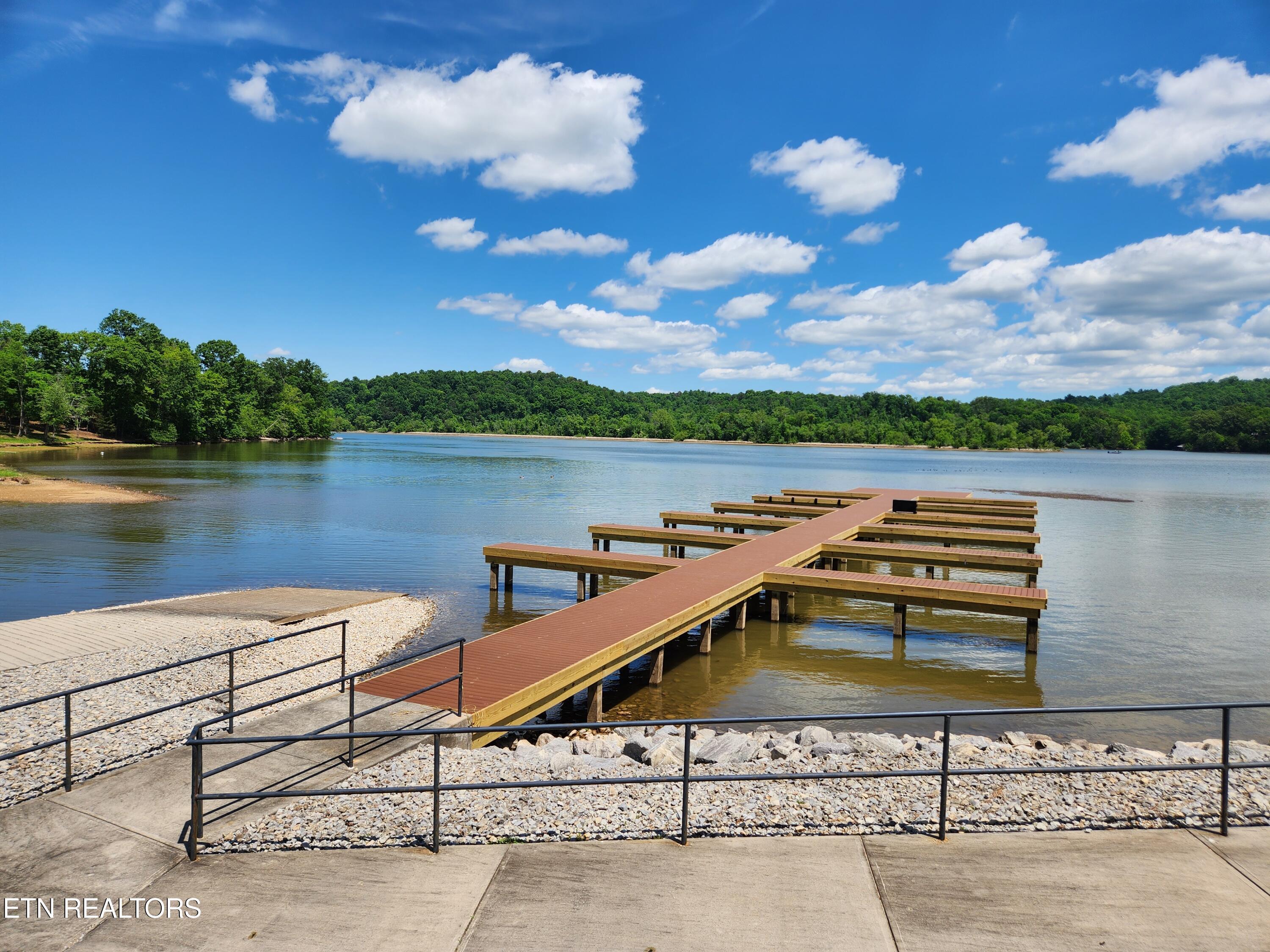 Oak Leaf Lot 71 Drive, Loudon, TN - Fort Loudoun and Tellico Lake Real Estate - Image# 9