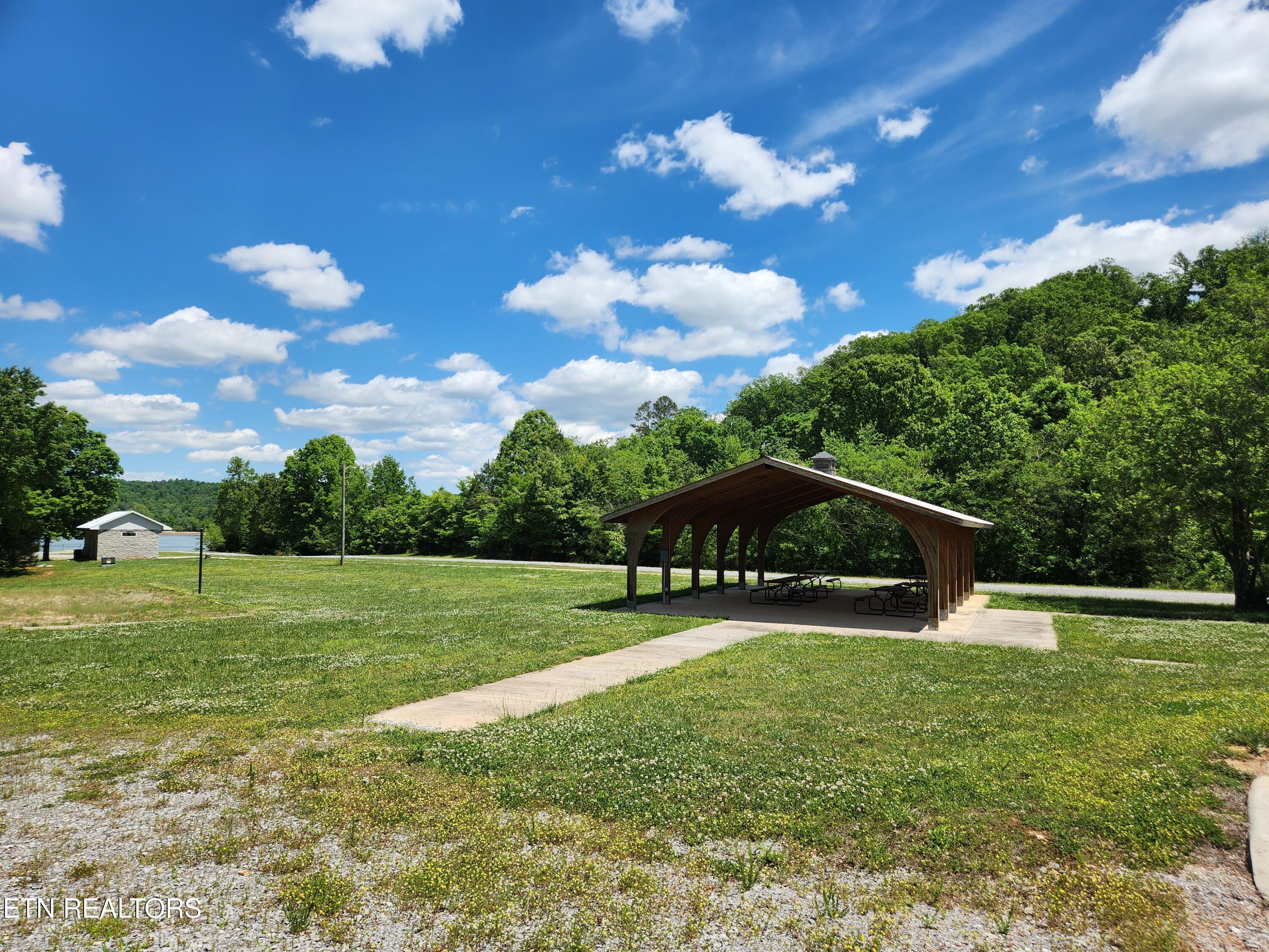 Oak Leaf Lot 71 Drive, Loudon, TN - Fort Loudoun and Tellico Lake Real Estate - Image# 12
