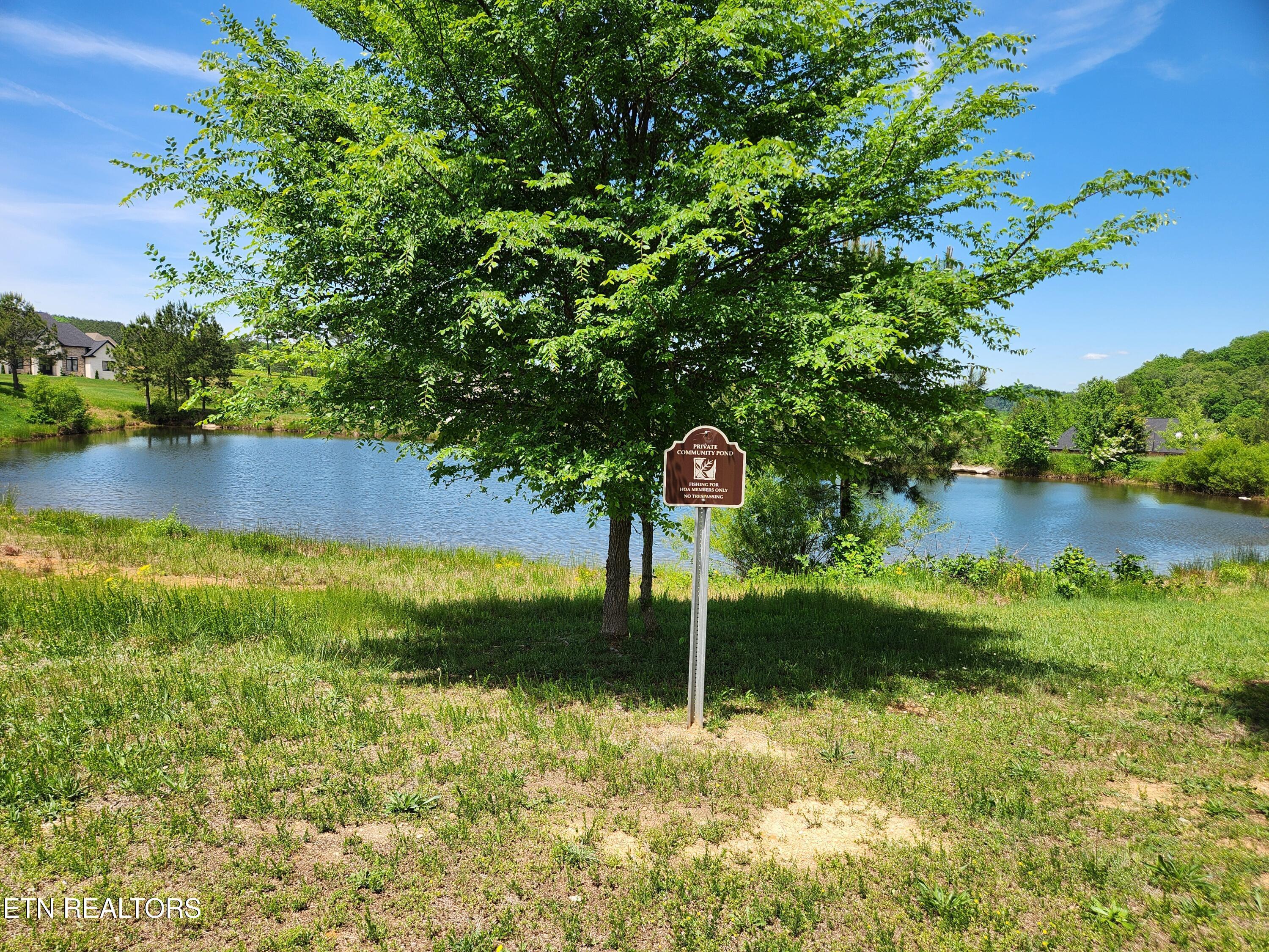 Oak Leaf Lot 71 Drive, Loudon, TN - Fort Loudoun and Tellico Lake Real Estate - Image# 11