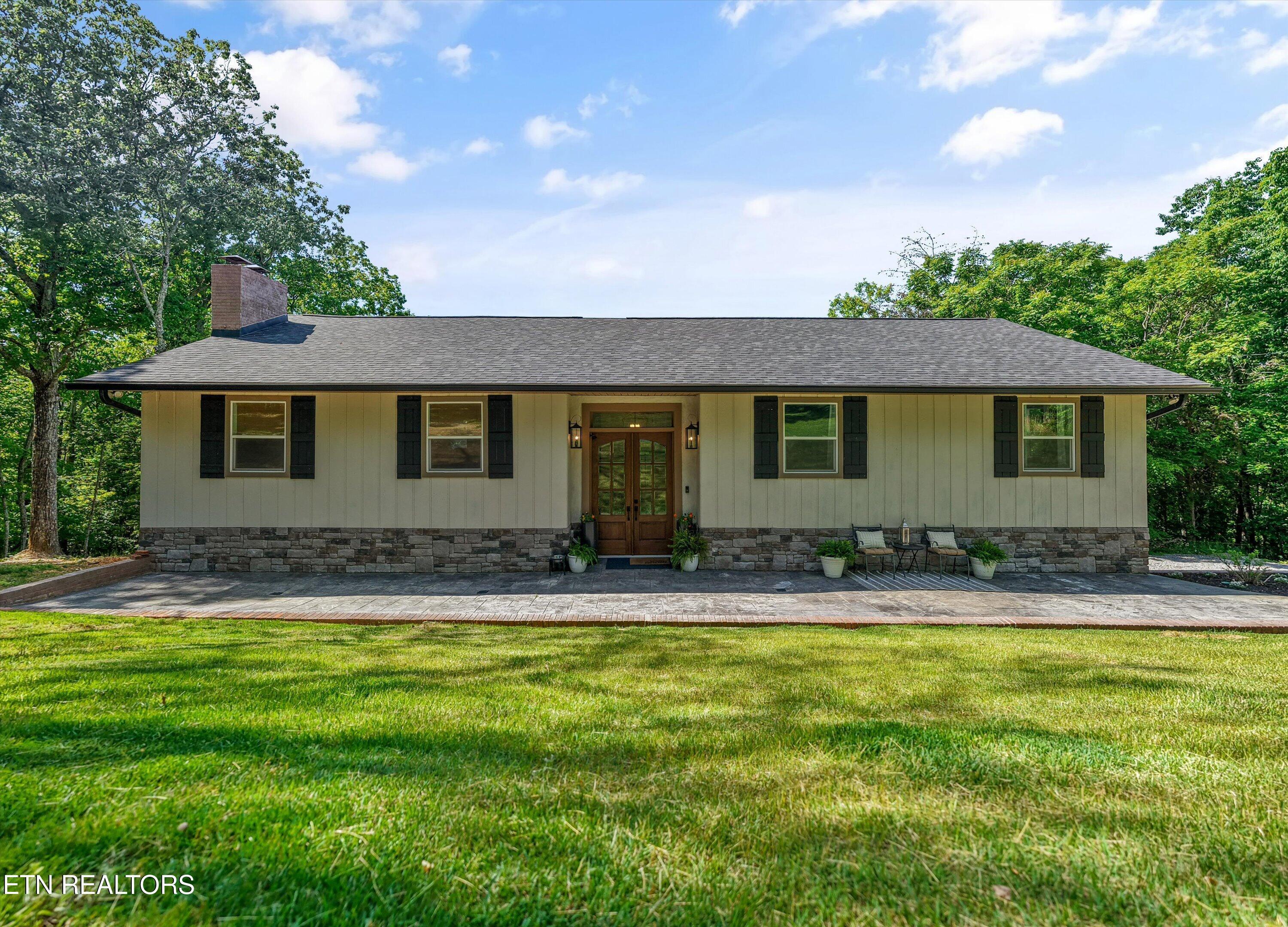 Fort Loudoun and Tellico Lake Real Estate - Image# 1