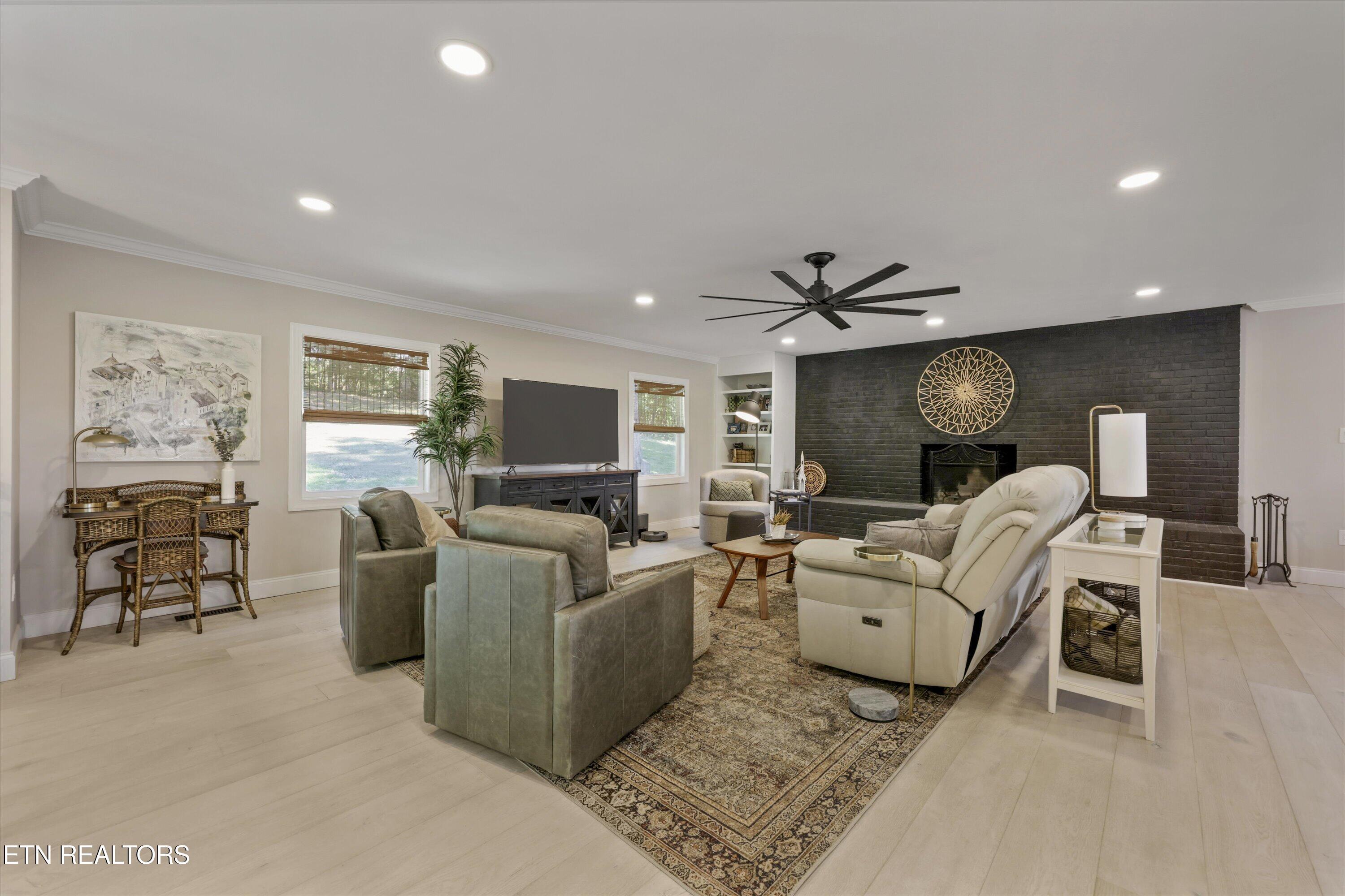 Fort Loudoun and Tellico Lake Real Estate - Image# 9