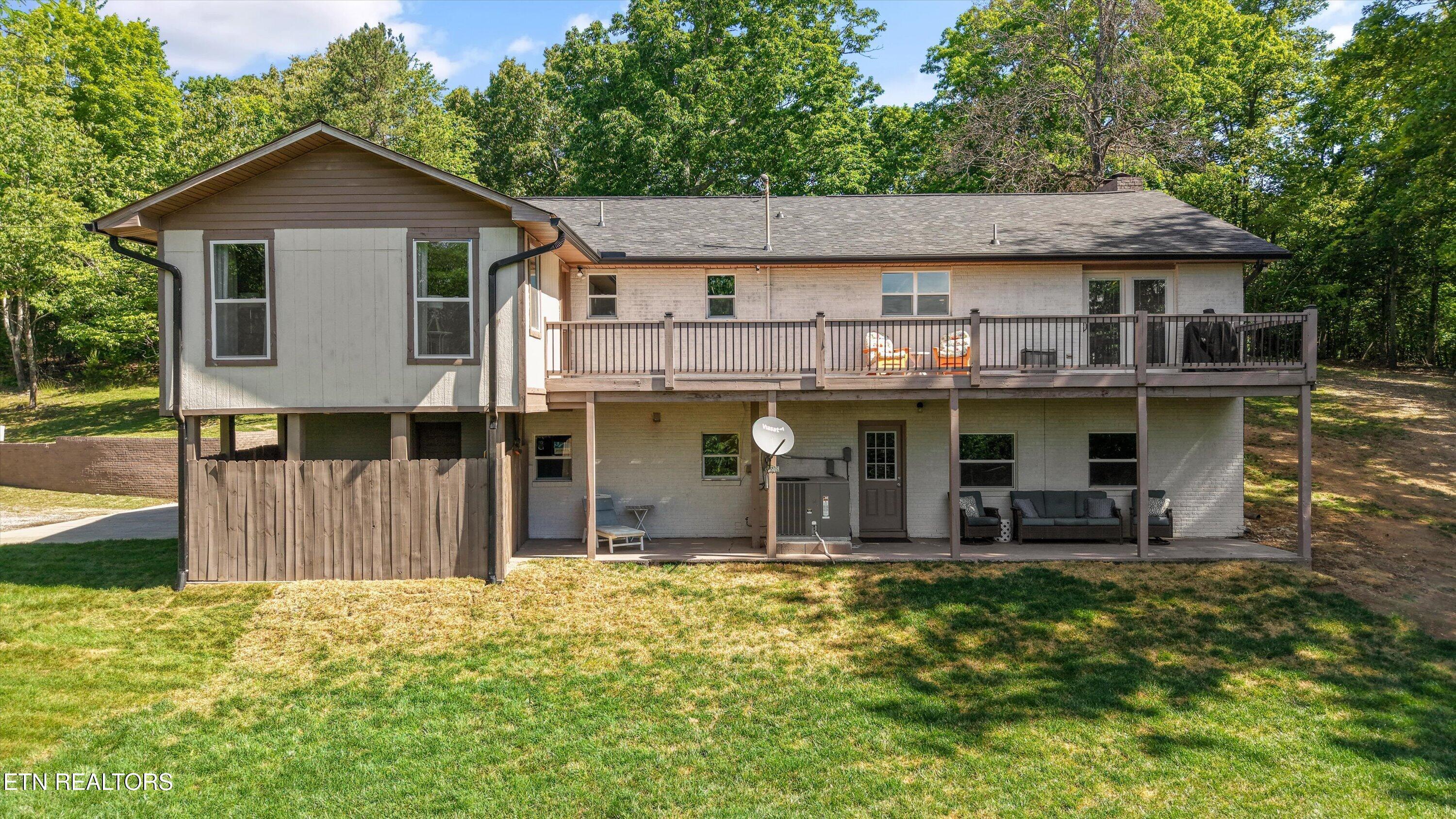 Fort Loudoun and Tellico Lake Real Estate - Image# 35