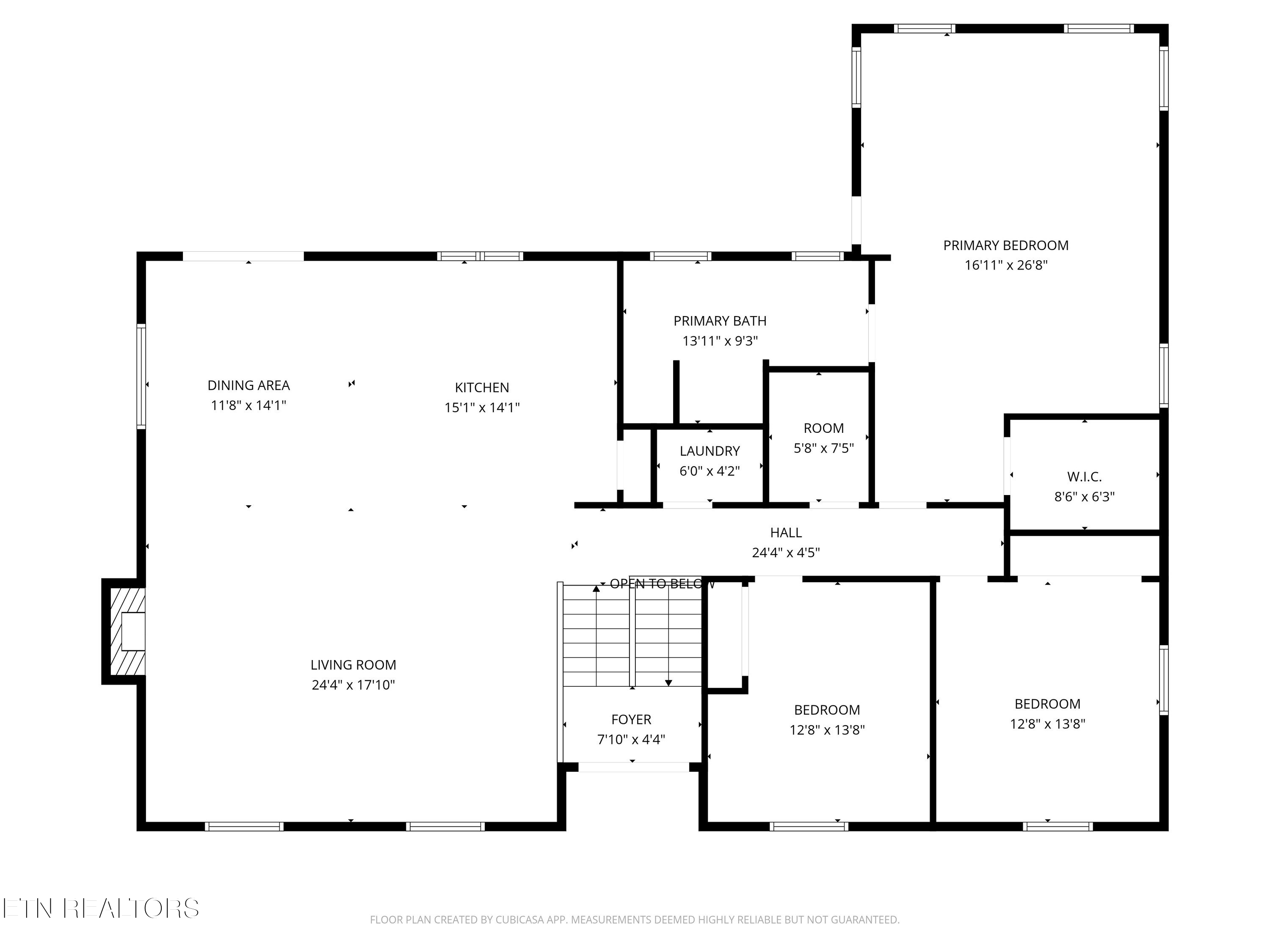 Fort Loudoun and Tellico Lake Real Estate - Image# 4
