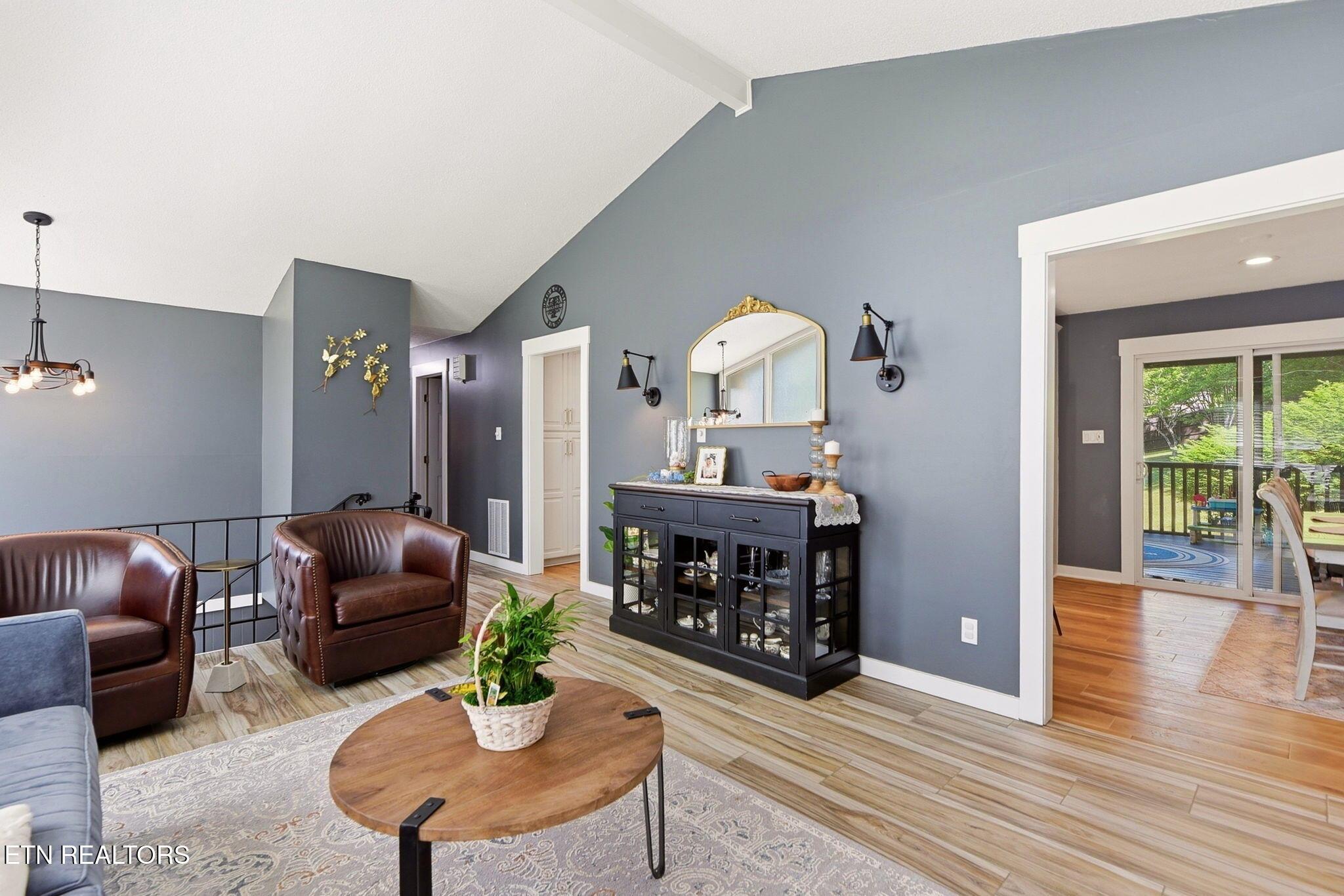 9957 Tierra Verde Drive, Knoxville, TN - Fort Loudoun and Tellico Lake Real Estate - Image# 11