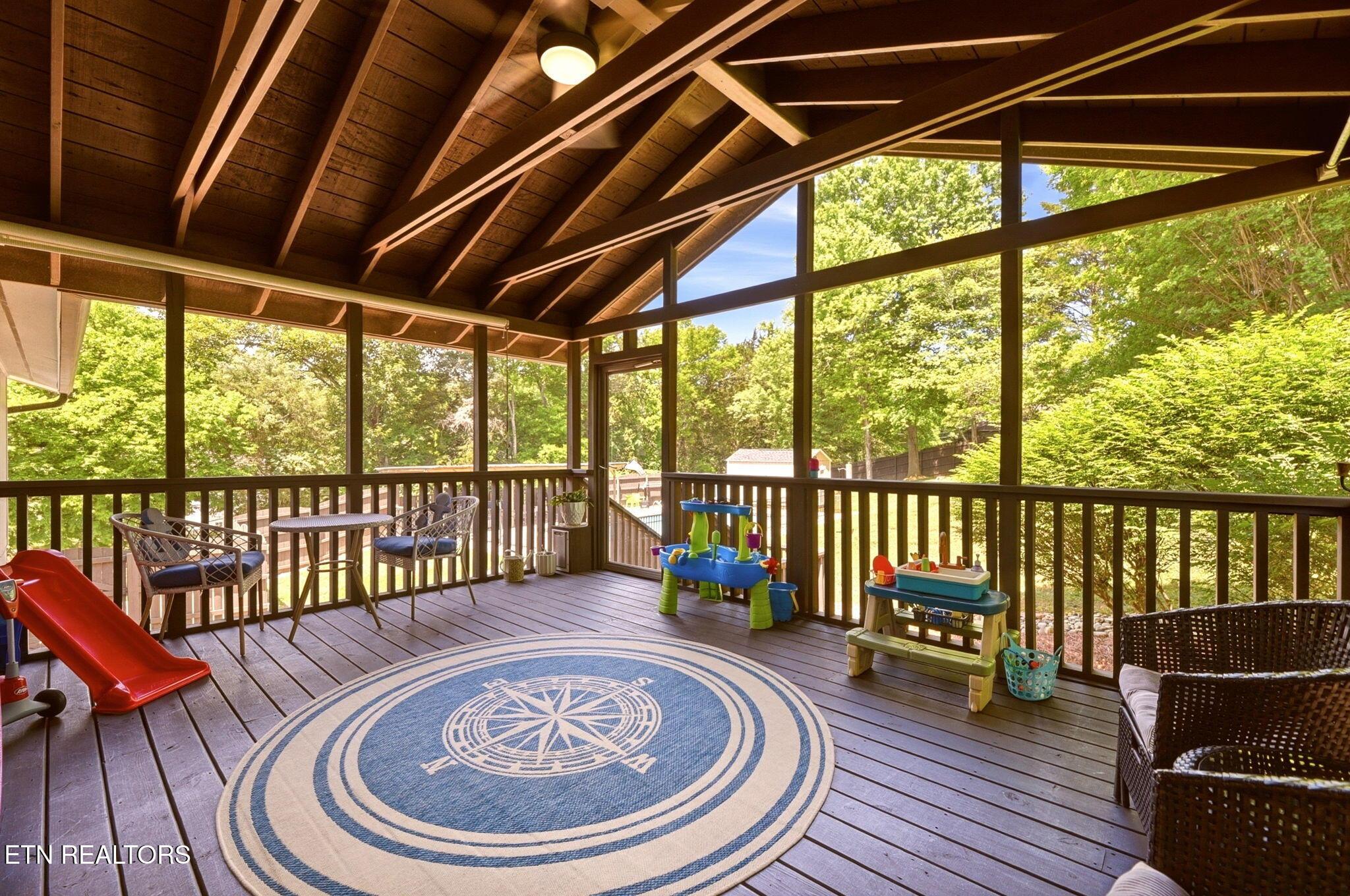 9957 Tierra Verde Drive, Knoxville, TN - Fort Loudoun and Tellico Lake Real Estate - Image# 35