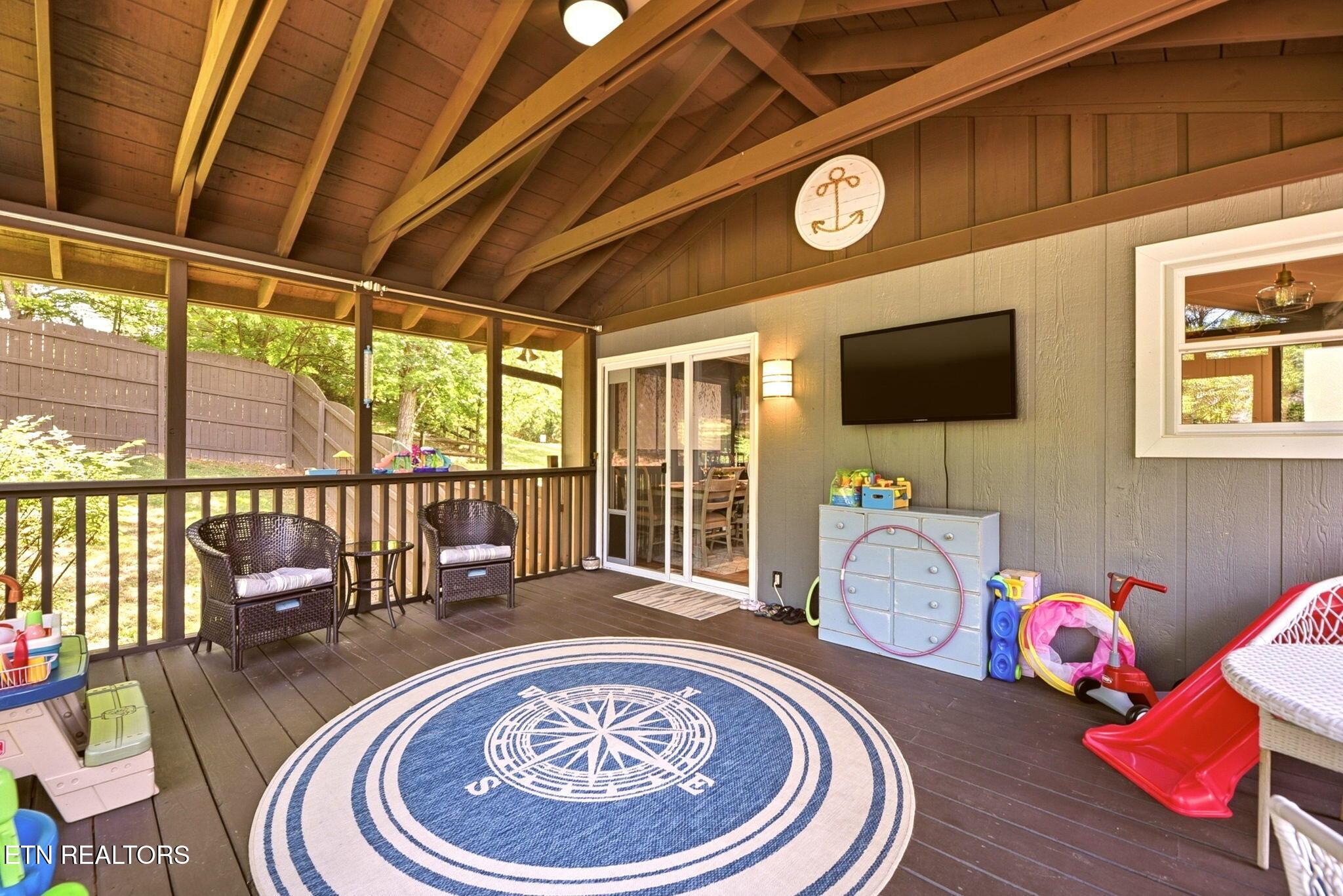 9957 Tierra Verde Drive, Knoxville, TN - Fort Loudoun and Tellico Lake Real Estate - Image# 36