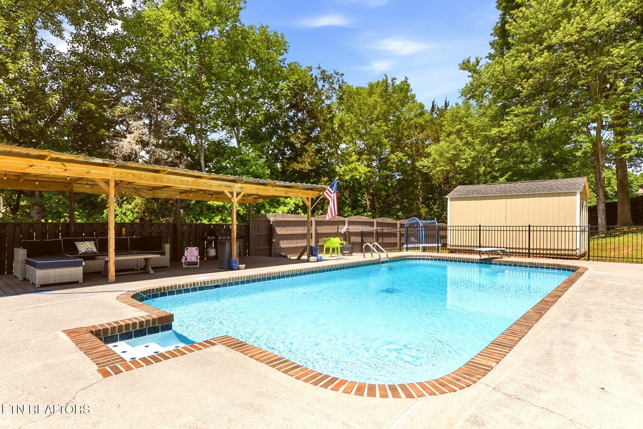 9957 Tierra Verde Drive, Knoxville, TN - Fort Loudoun and Tellico Lake Real Estate - Image# 39