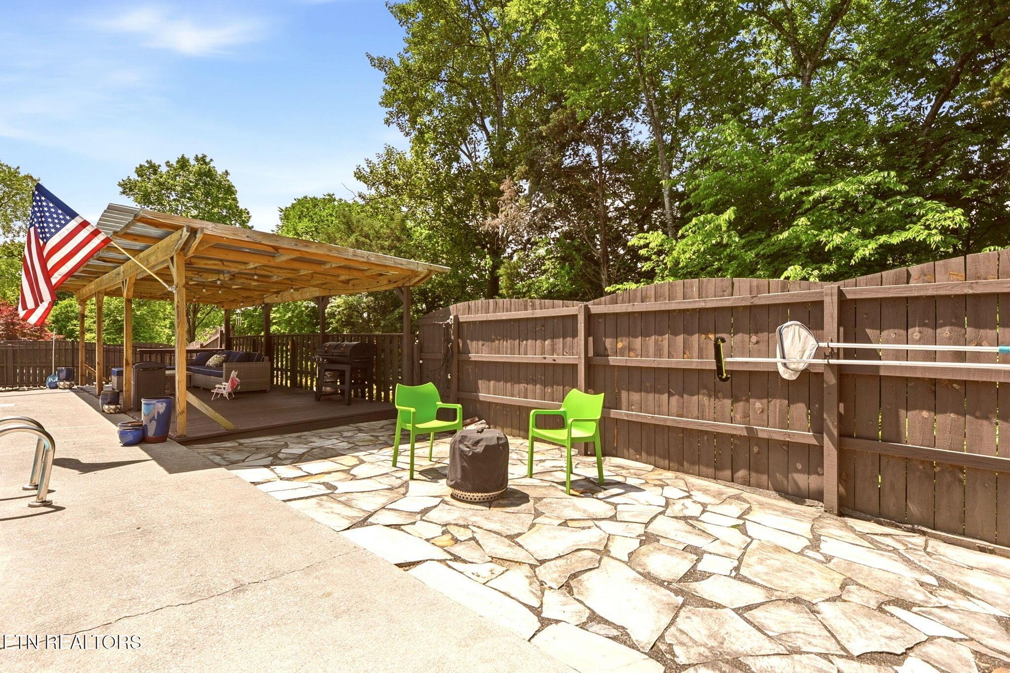 9957 Tierra Verde Drive, Knoxville, TN - Fort Loudoun and Tellico Lake Real Estate - Image# 40