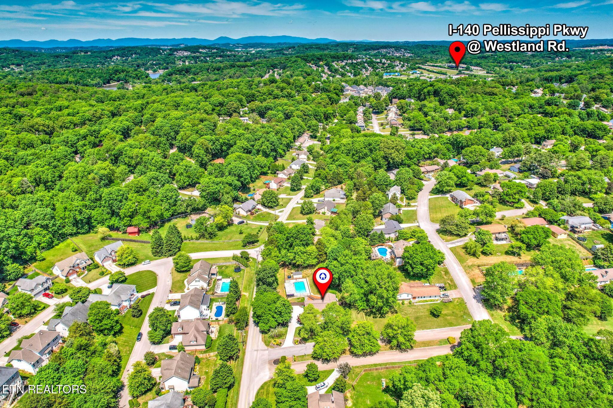 9957 Tierra Verde Drive, Knoxville, TN - Fort Loudoun and Tellico Lake Real Estate - Image# 46