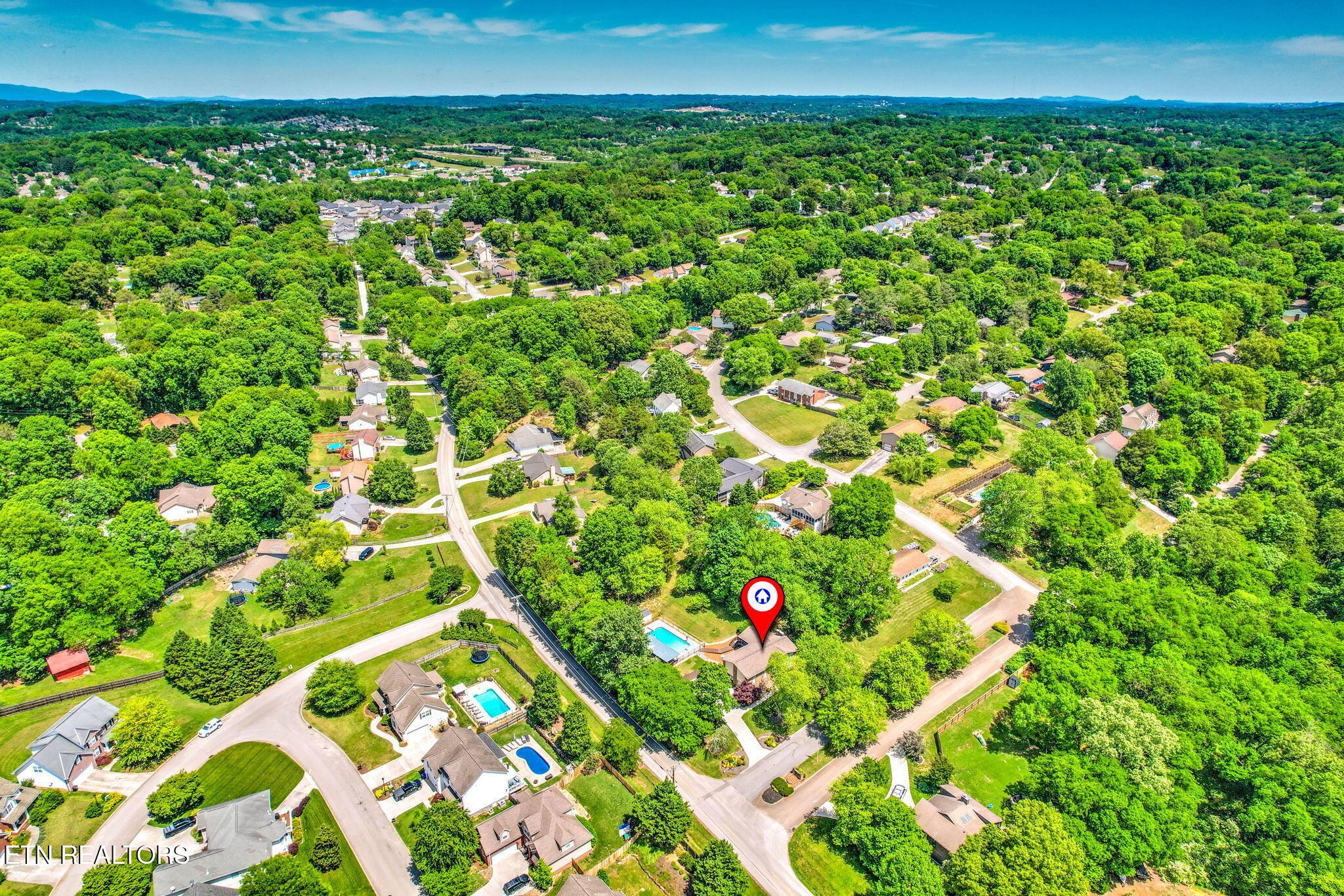 9957 Tierra Verde Drive, Knoxville, TN - Fort Loudoun and Tellico Lake Real Estate - Image# 47