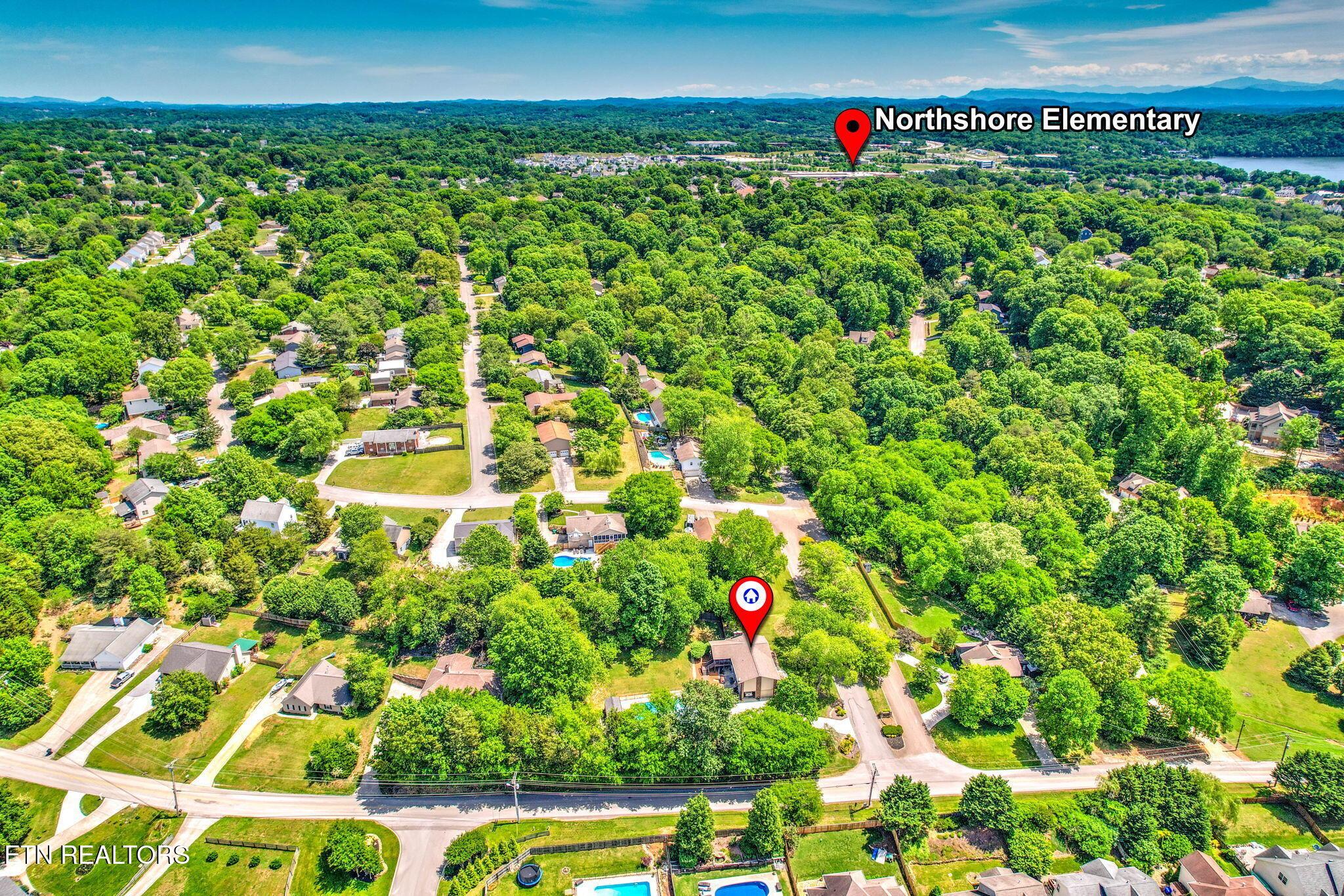 9957 Tierra Verde Drive, Knoxville, TN - Fort Loudoun and Tellico Lake Real Estate - Image# 48