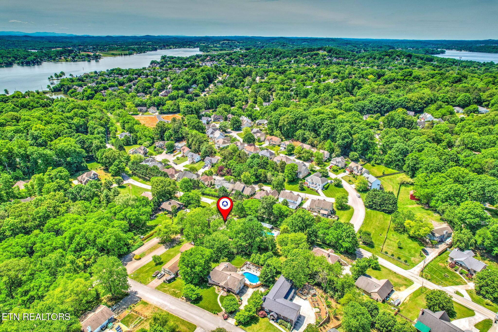 9957 Tierra Verde Drive, Knoxville, TN - Fort Loudoun and Tellico Lake Real Estate - Image# 51