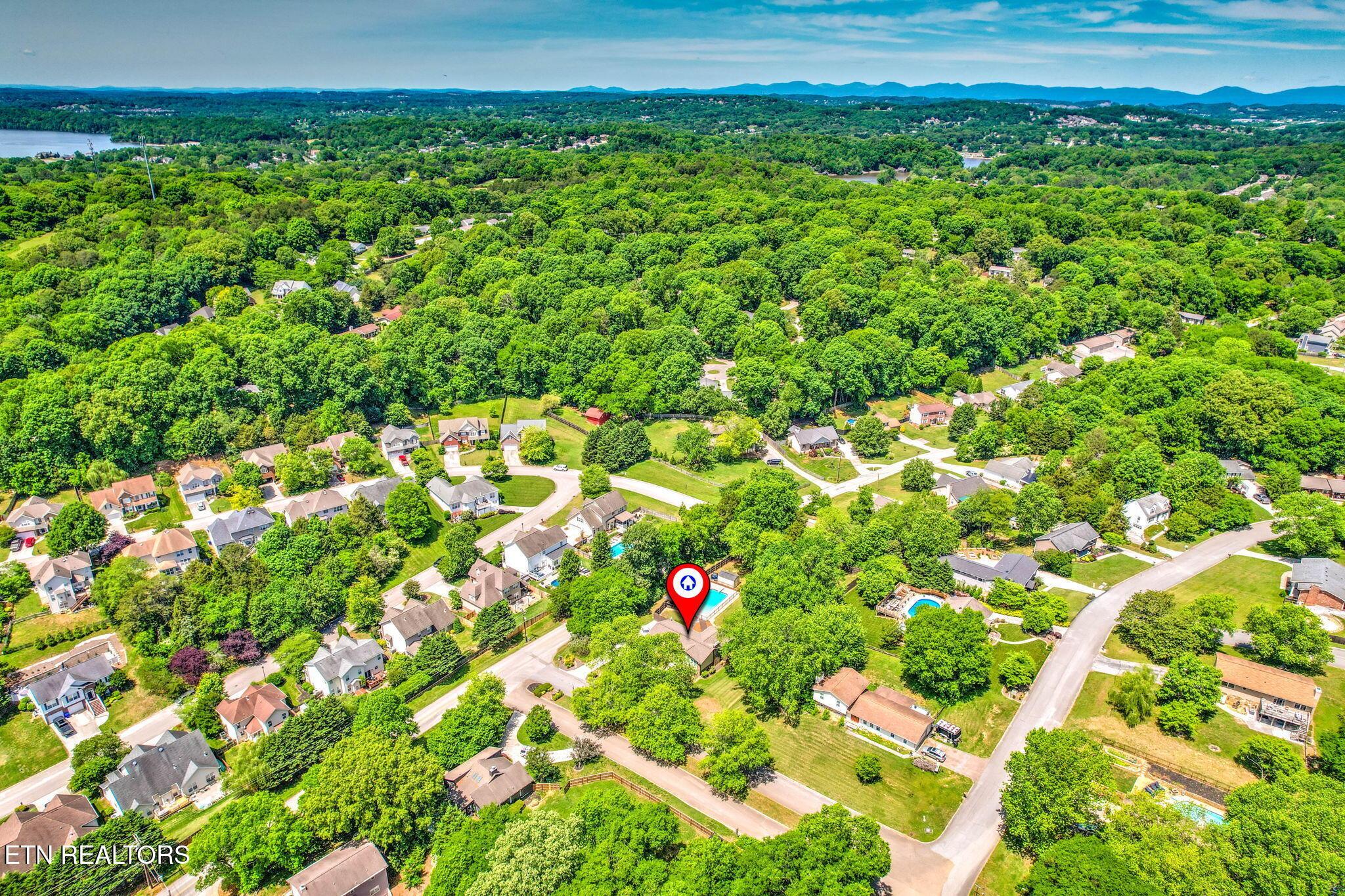 9957 Tierra Verde Drive, Knoxville, TN - Fort Loudoun and Tellico Lake Real Estate - Image# 53