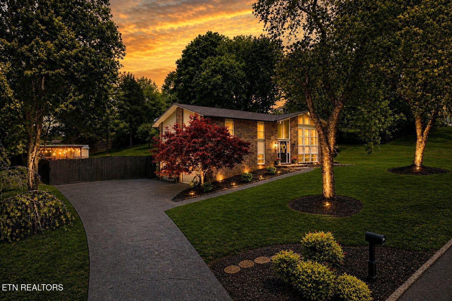 9957 Tierra Verde Drive, Knoxville, TN - Fort Loudoun and Tellico Lake Real Estate - Image# 3