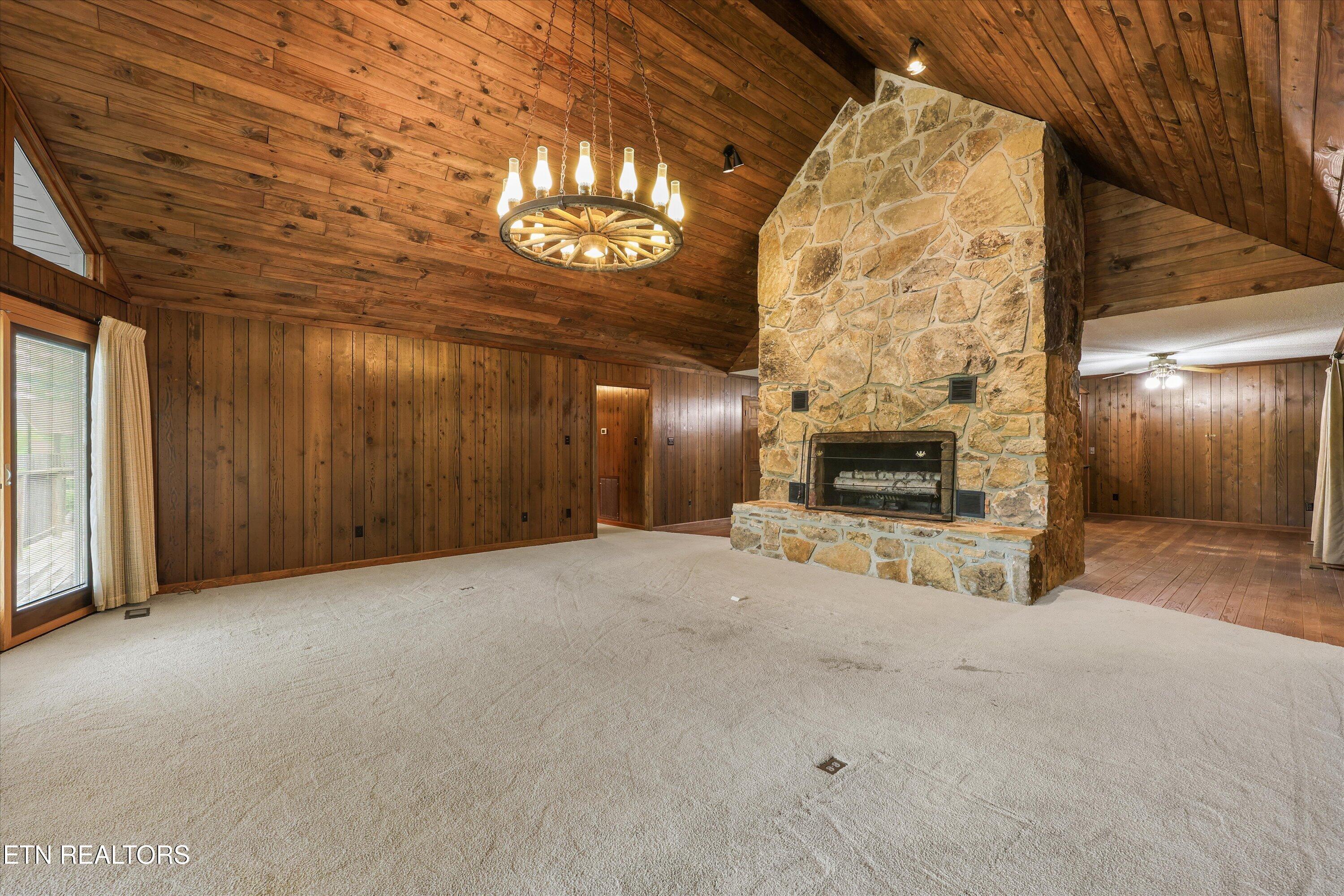 11417 Berry Hill Drive, Knoxville, TN - Fort Loudoun and Tellico Lake Real Estate - Image# 16